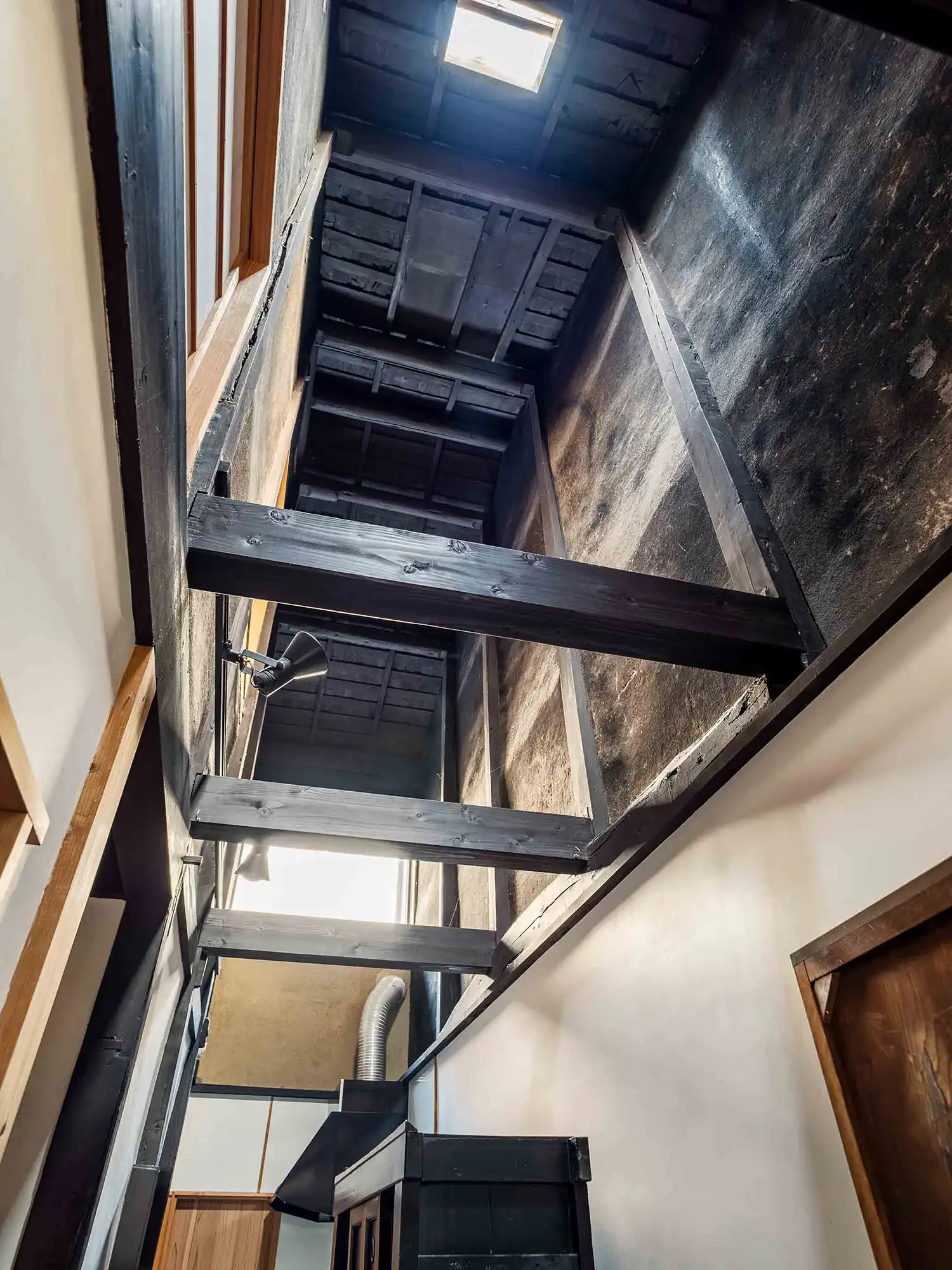 城巽あかね庵 〈一棟貸し町家〉