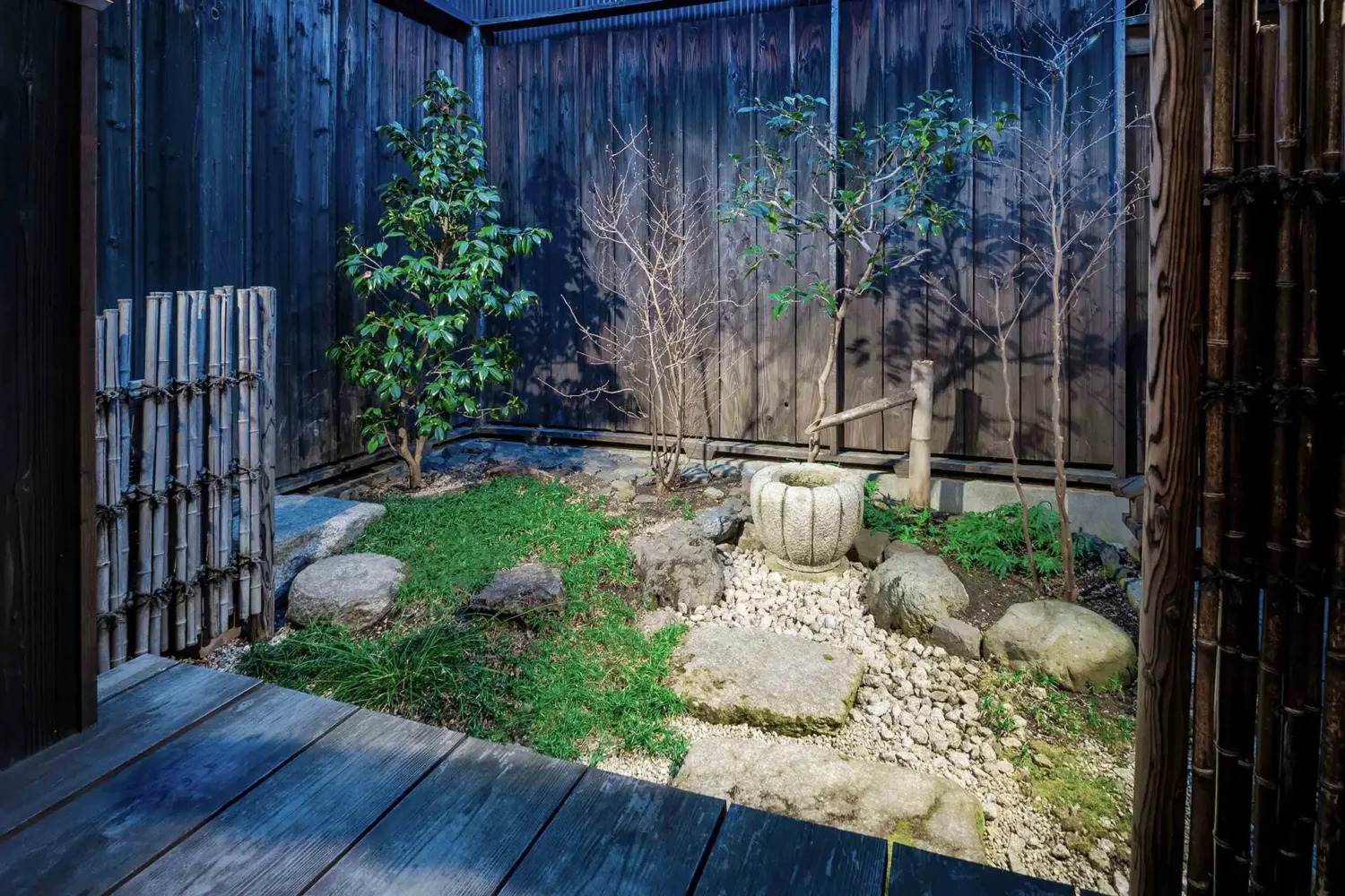 城巽あかね庵 〈一棟貸し町家〉