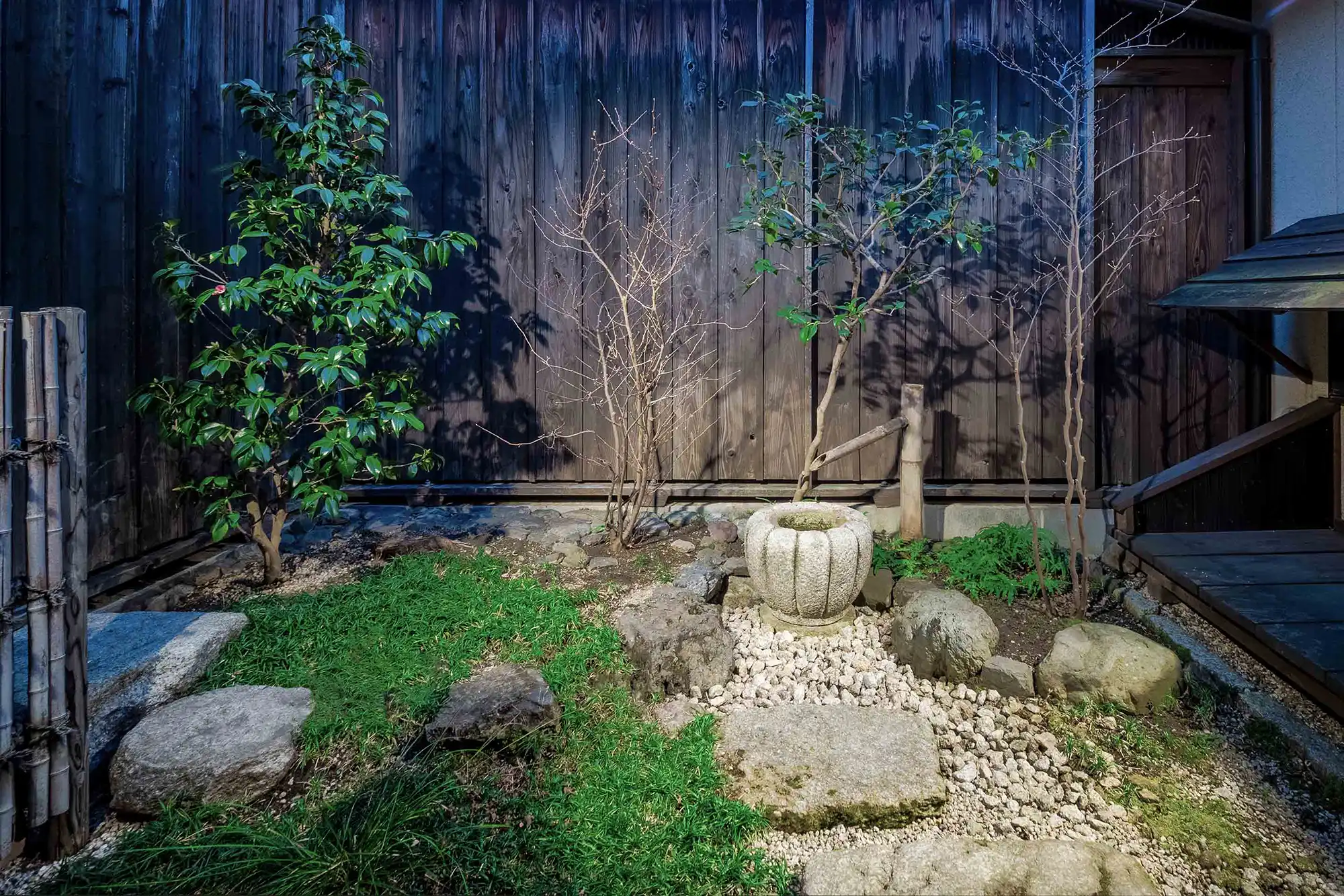 城巽あかね庵 〈一棟貸し町家〉