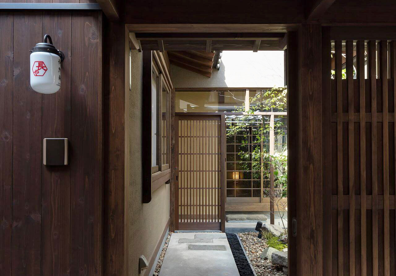 夏を涼しく過ごす町家暮らしの知恵