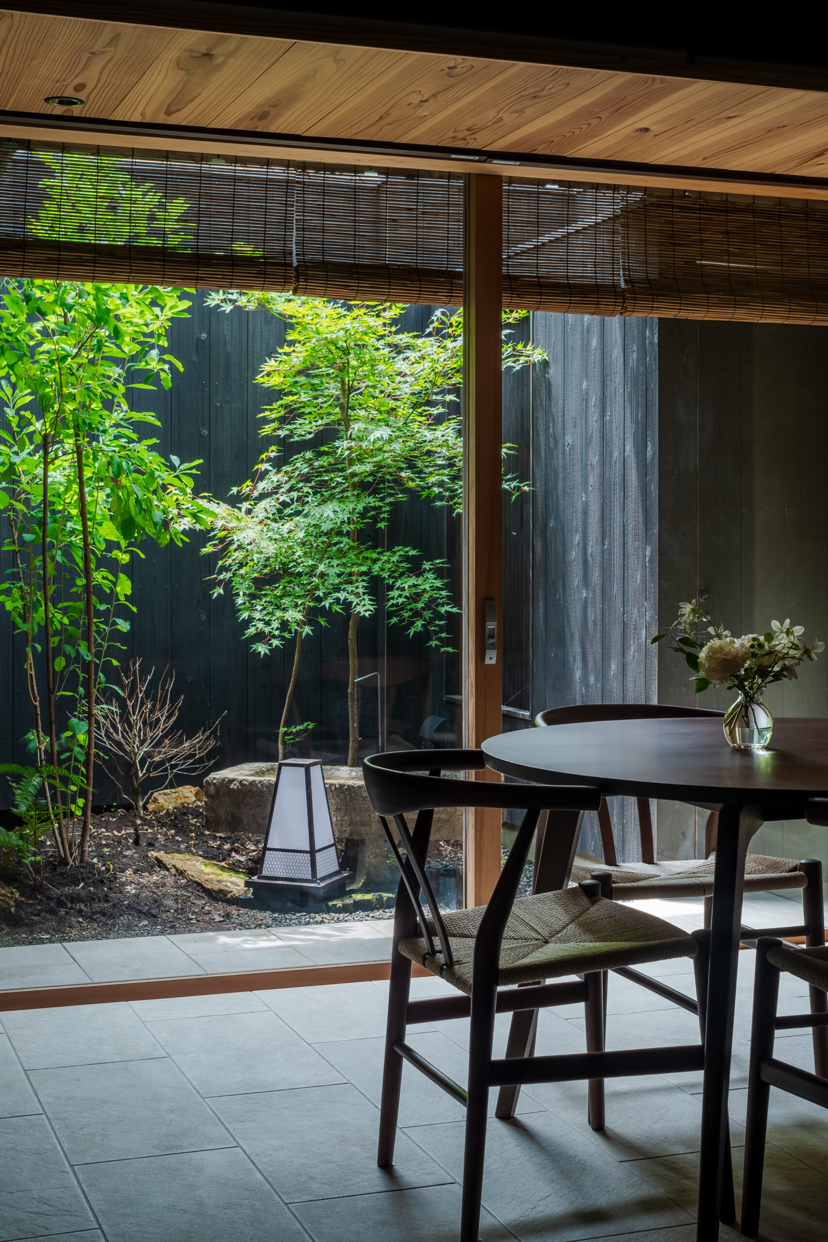 リビングダイニング