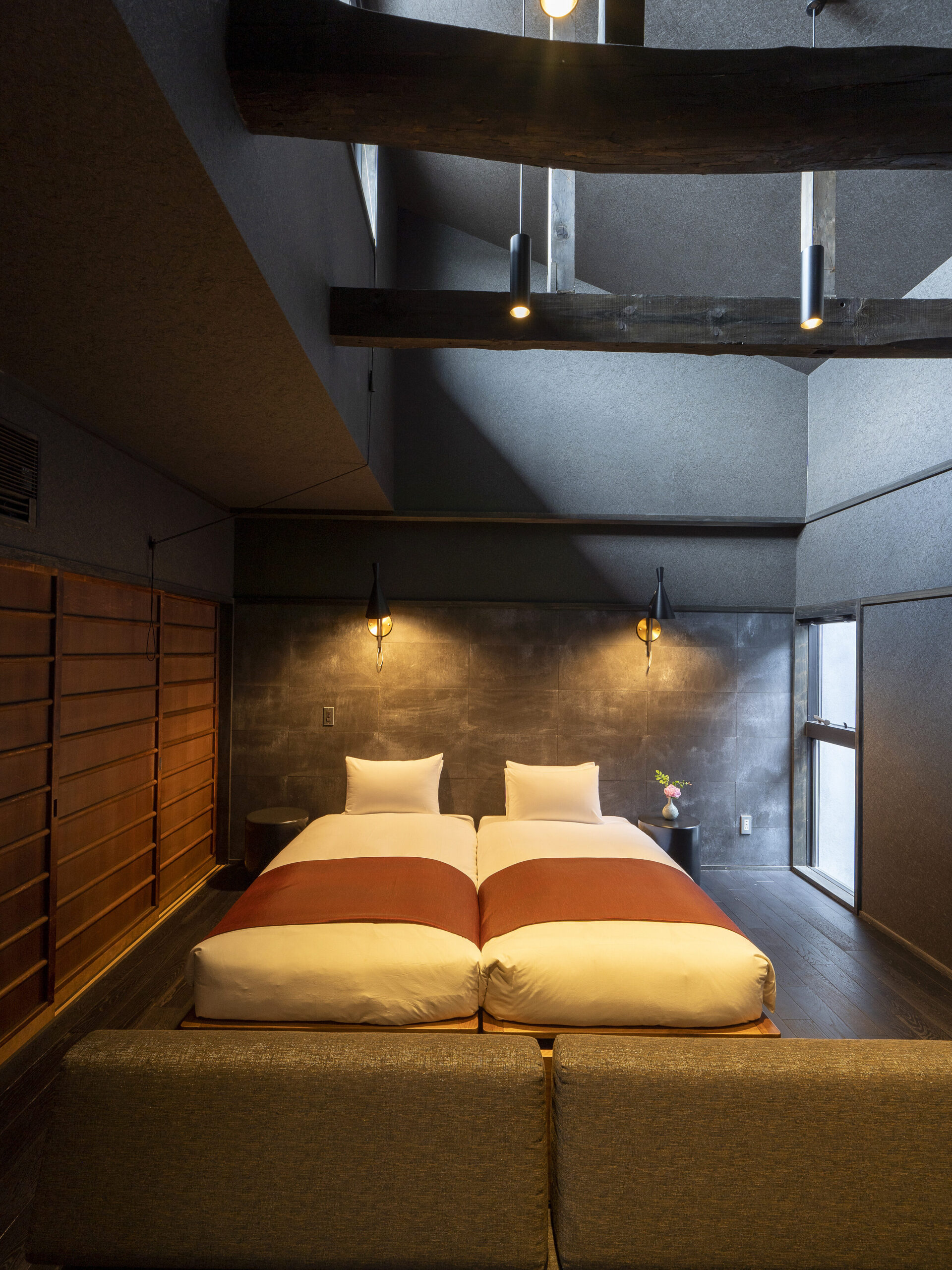 町家名:町家レジデンスイン京都 すみ蛍 おぼろ