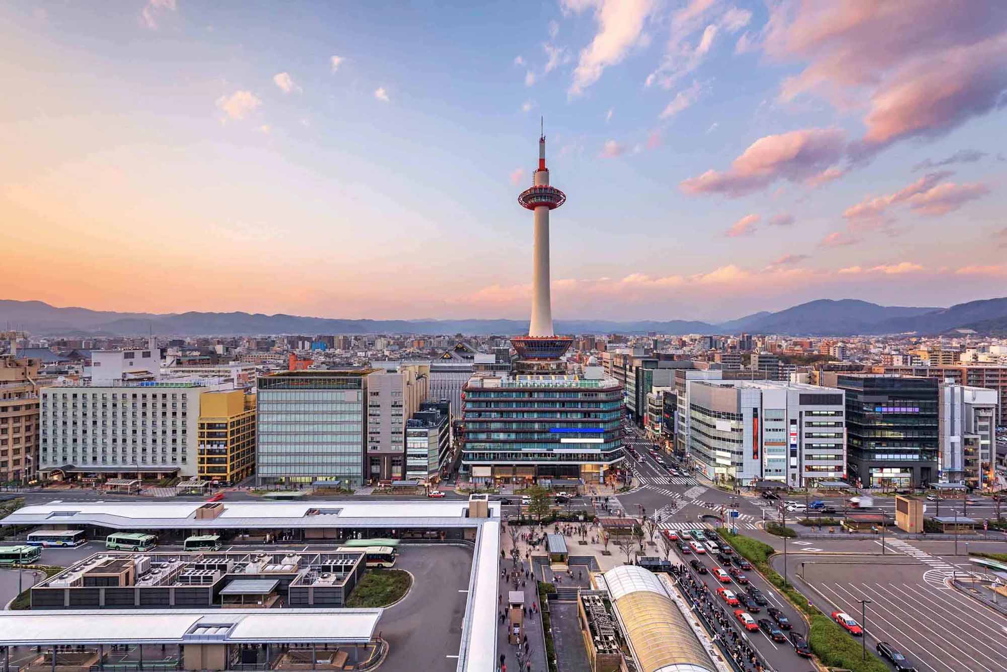 町家レジデンスイン京都