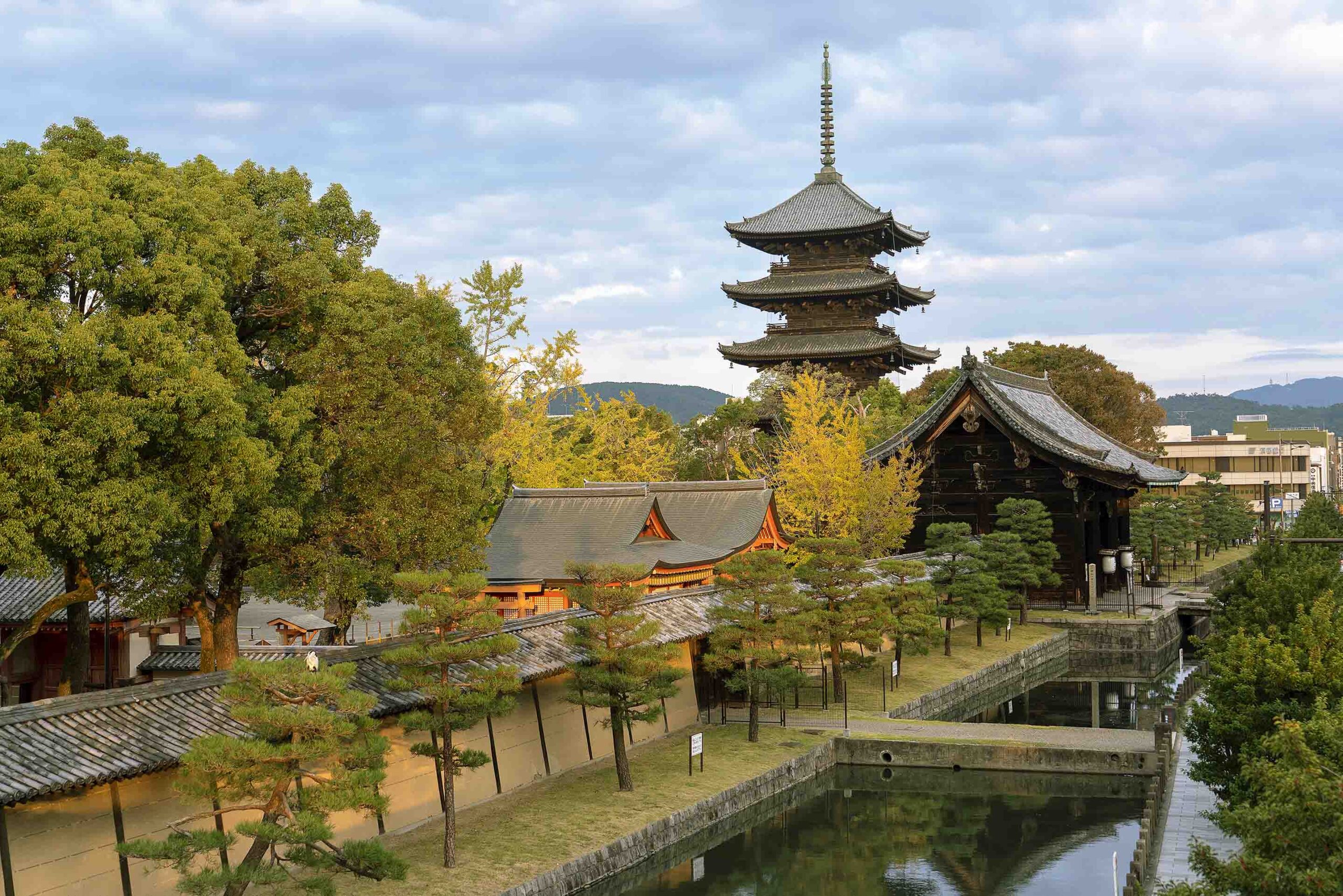 町家レジデンスイン京都