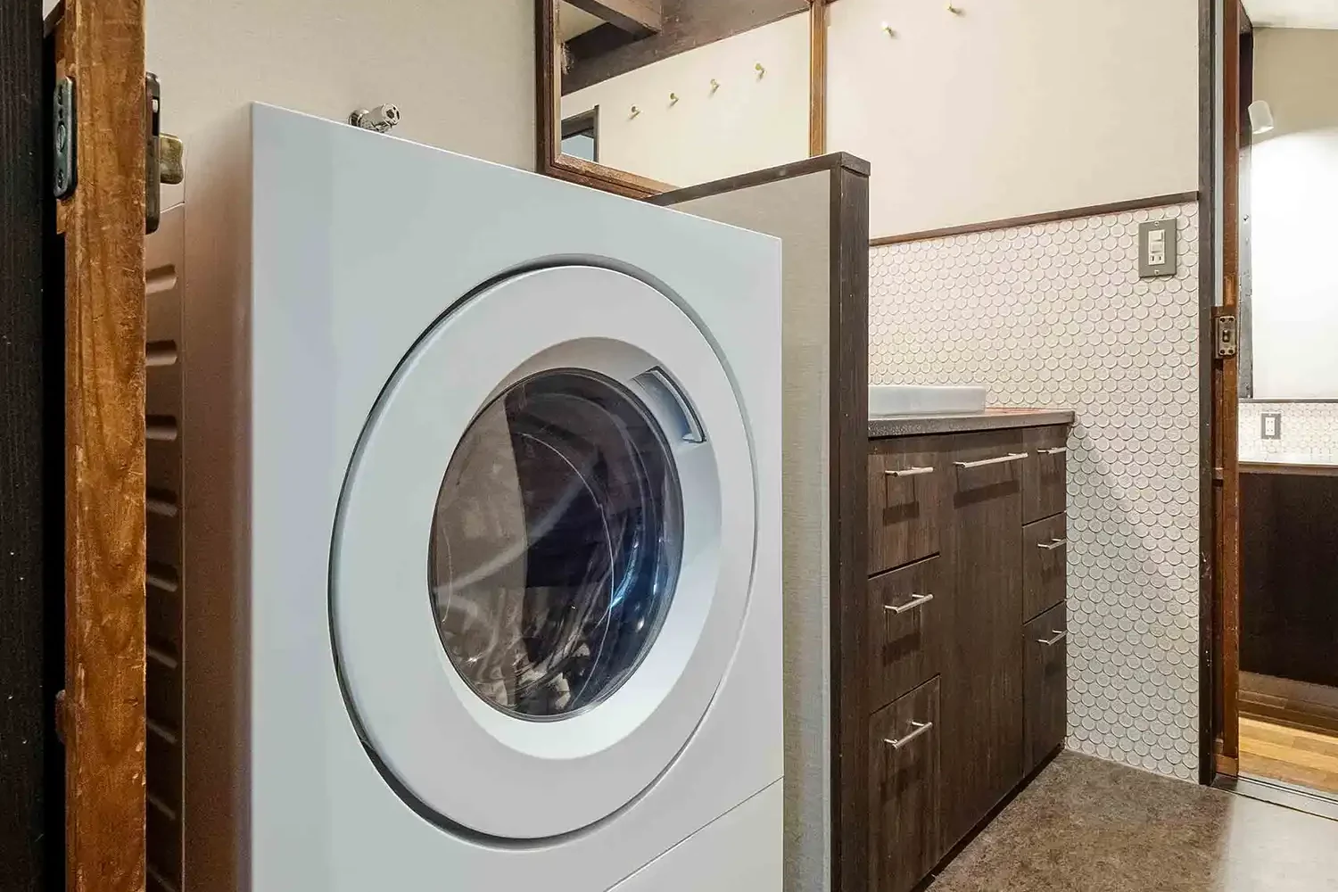 開智ももはな庵 〈一棟貸し町家〉