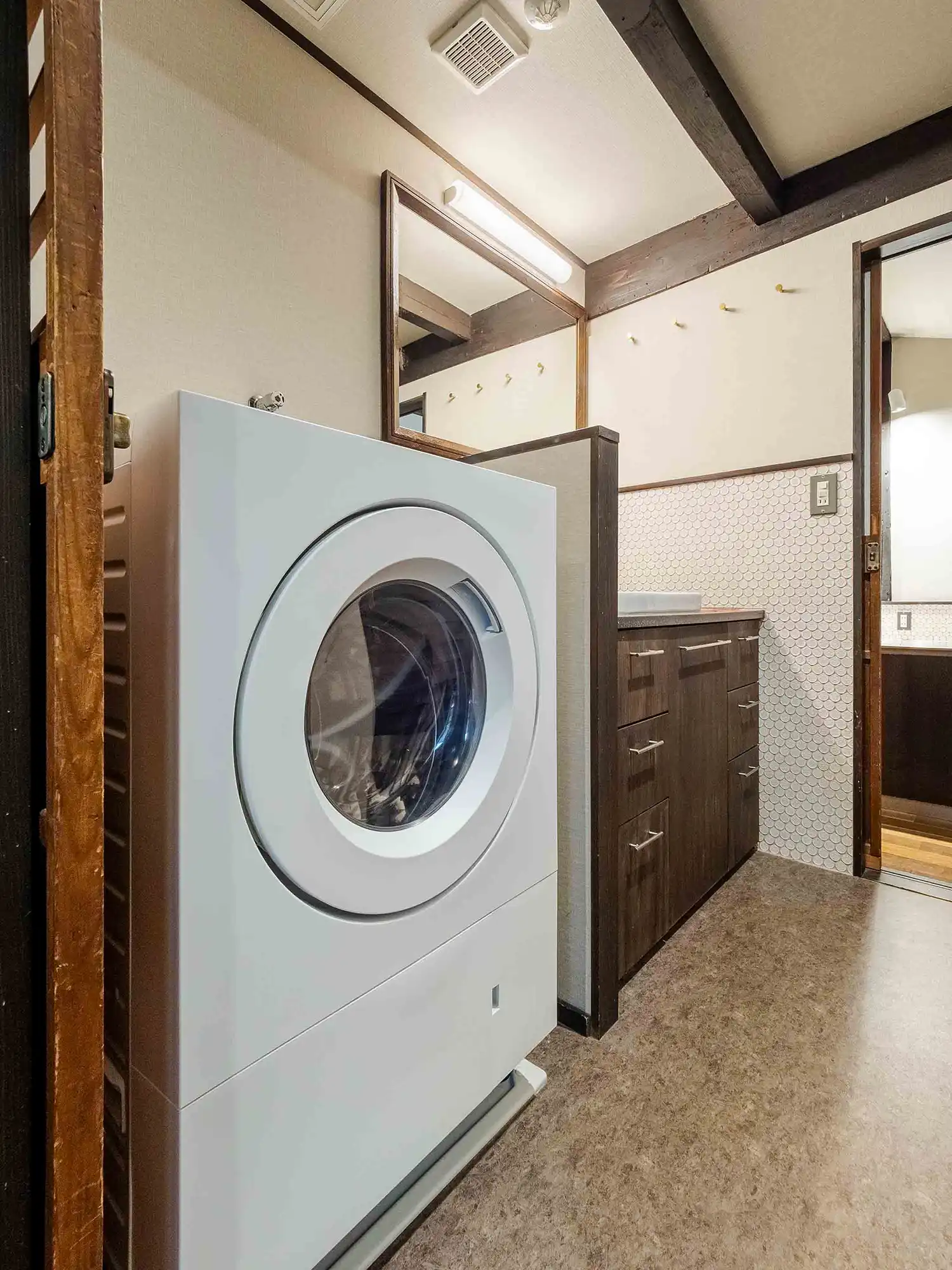 開智ももはな庵 〈一棟貸し町家〉