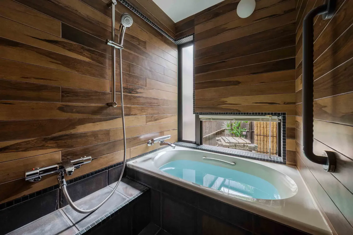 開智ももはな庵 〈一棟貸し町家〉