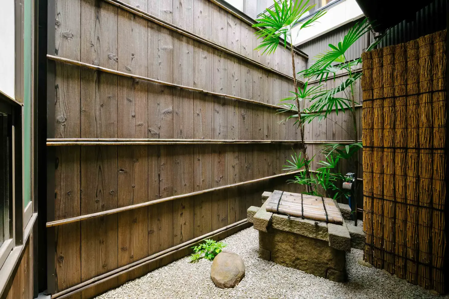 開智ももはな庵 〈一棟貸し町家〉