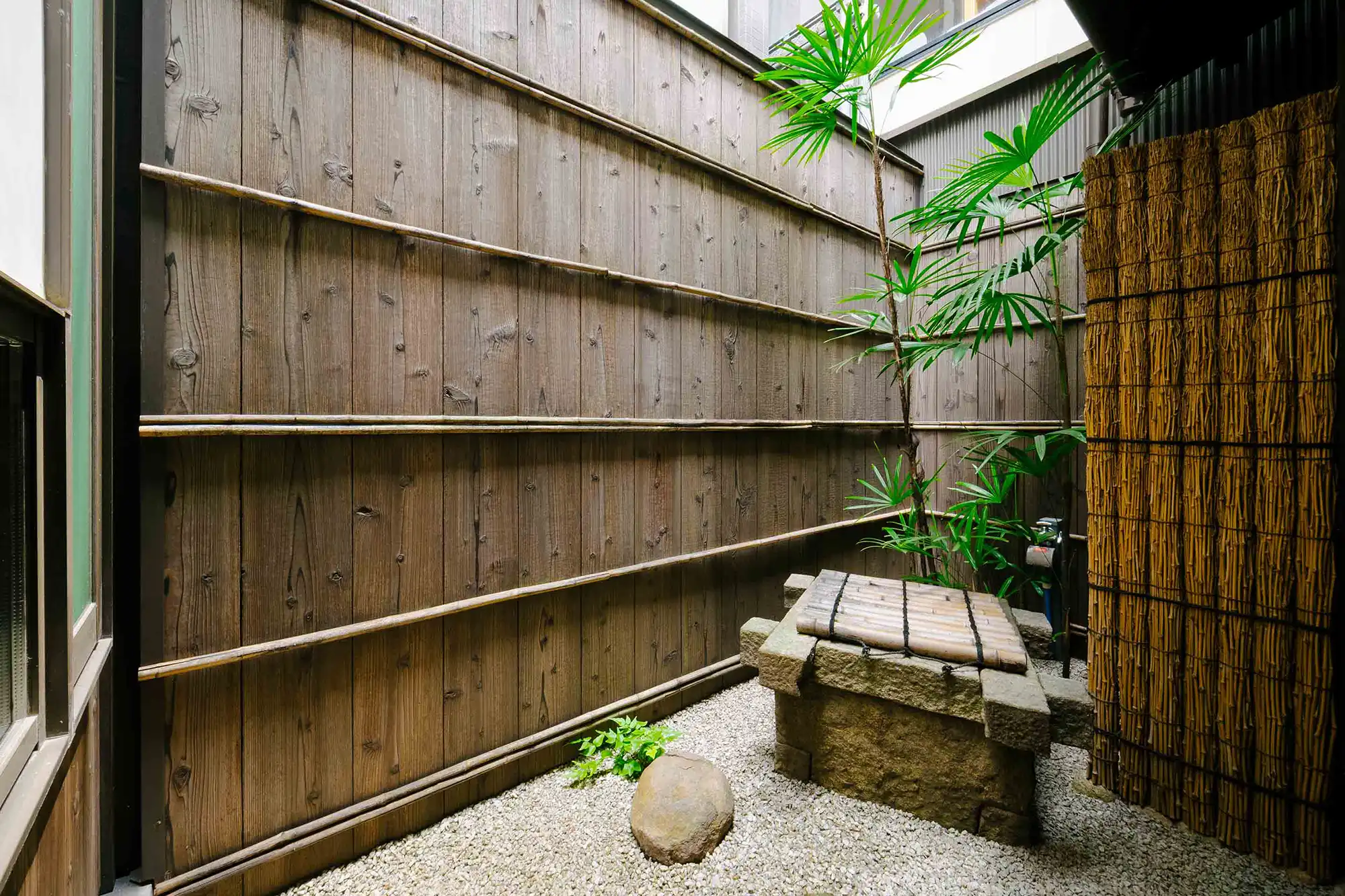 開智ももはな庵 〈一棟貸し町家〉