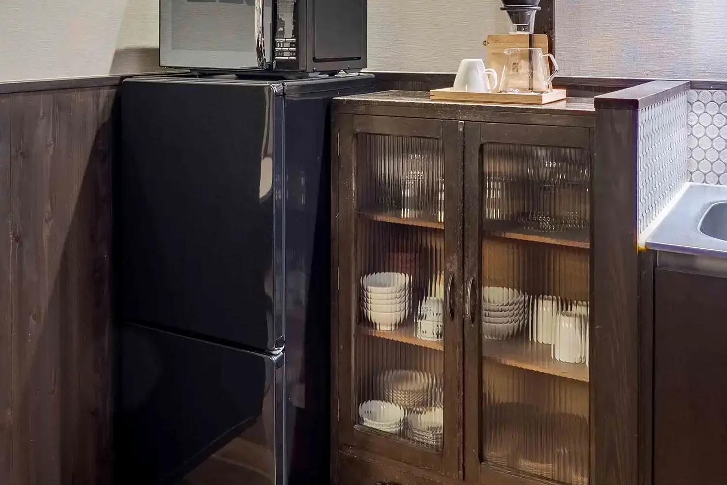 開智ももはな庵 〈一棟貸し町家〉