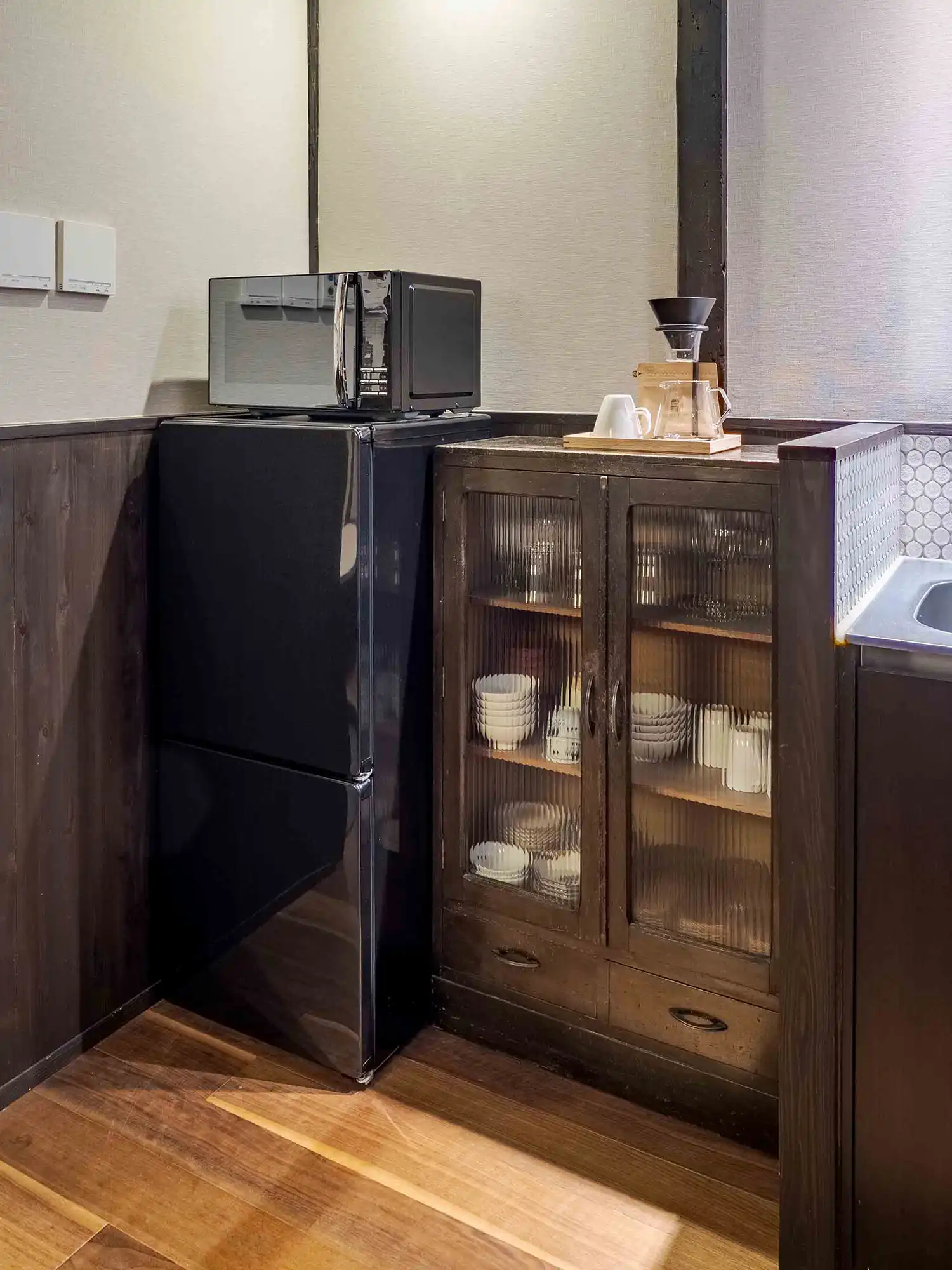 開智ももはな庵 〈一棟貸し町家〉