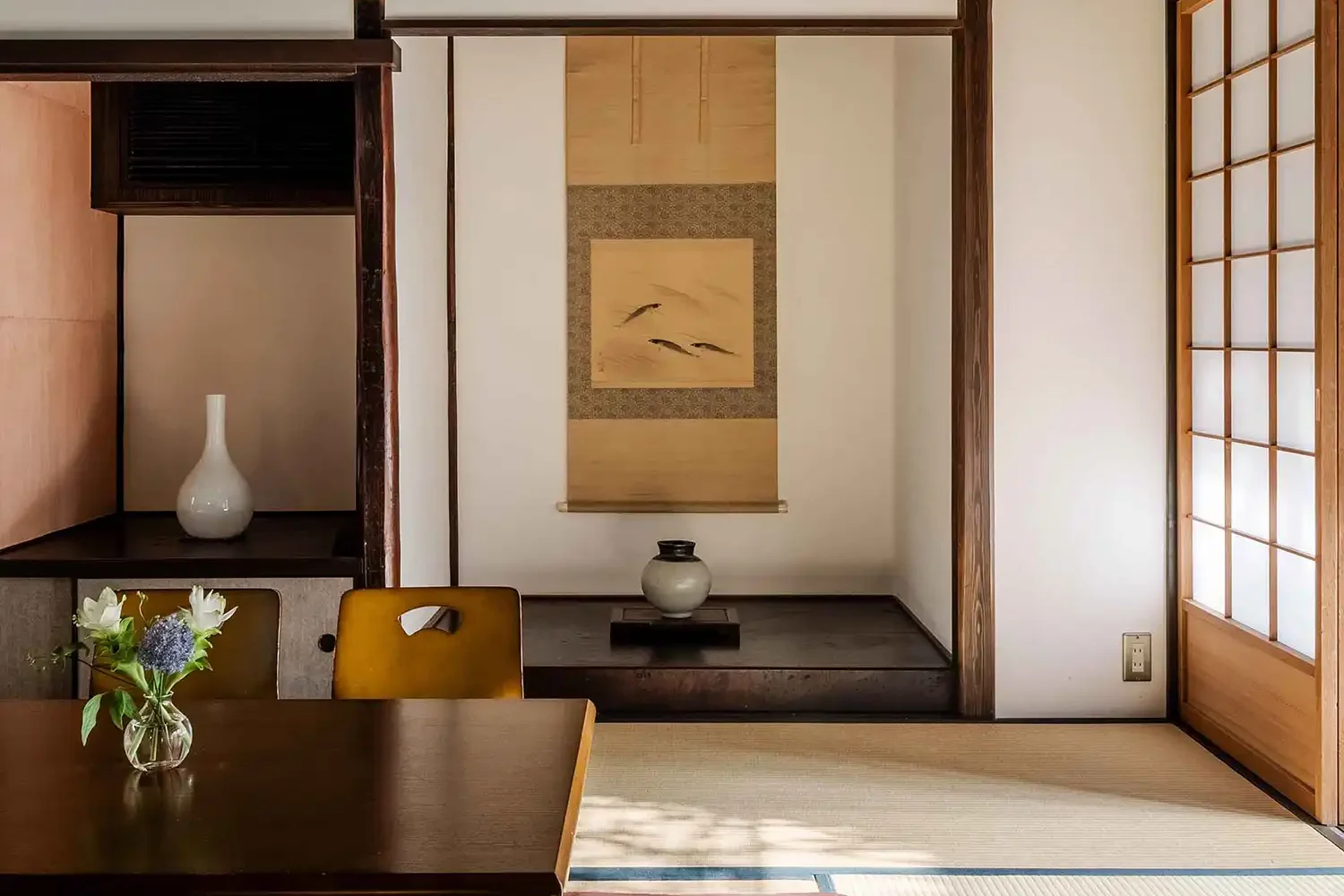 開智ももはな庵 〈一棟貸し町家〉