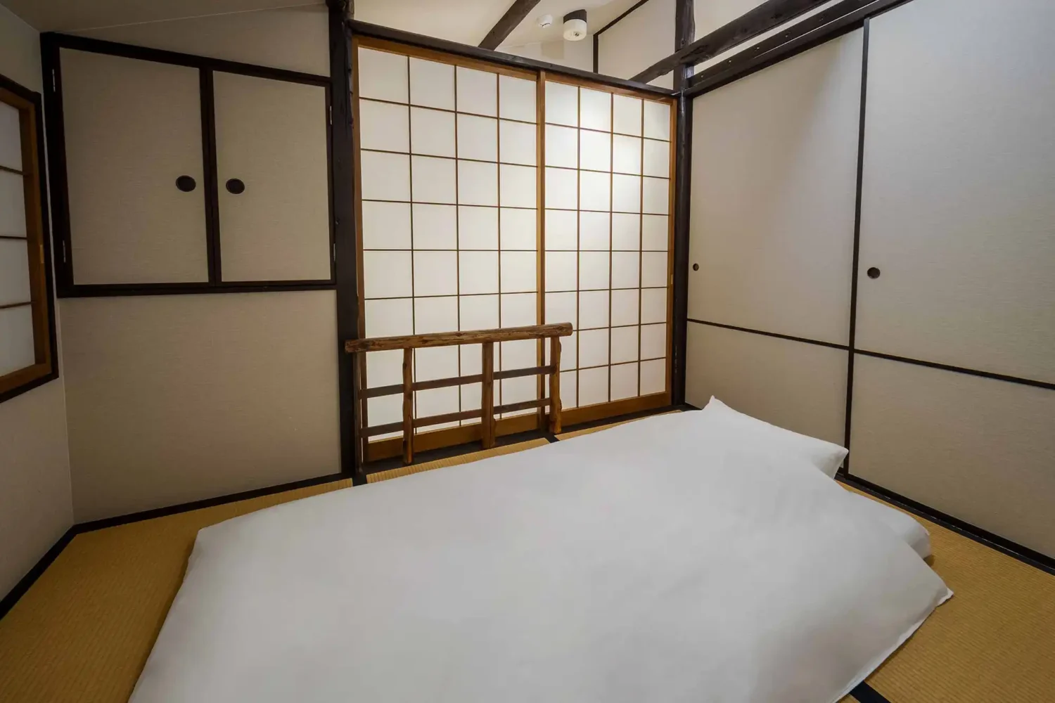 開智ももはな庵 〈一棟貸し町家〉