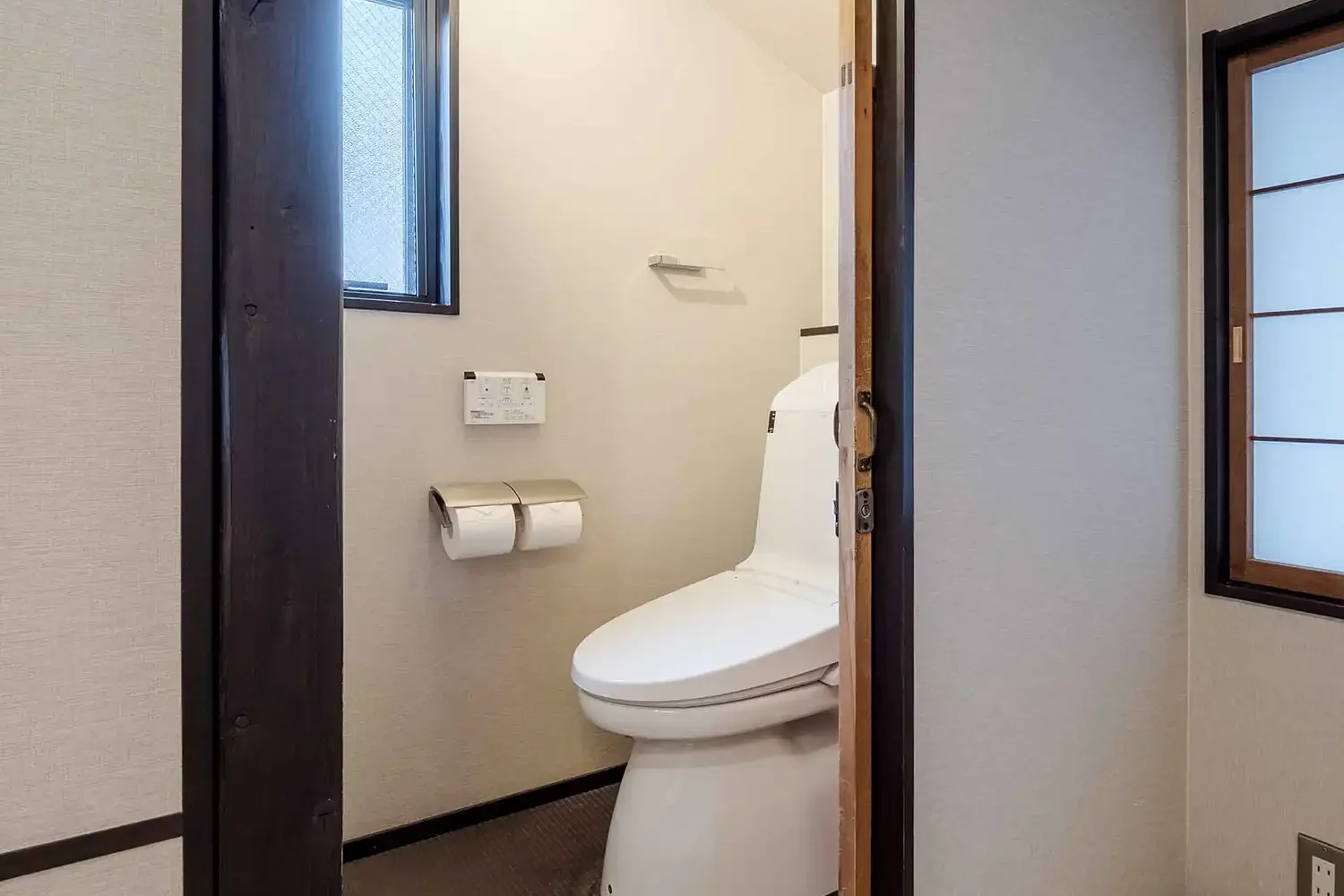 開智ももはな庵 〈一棟貸し町家〉