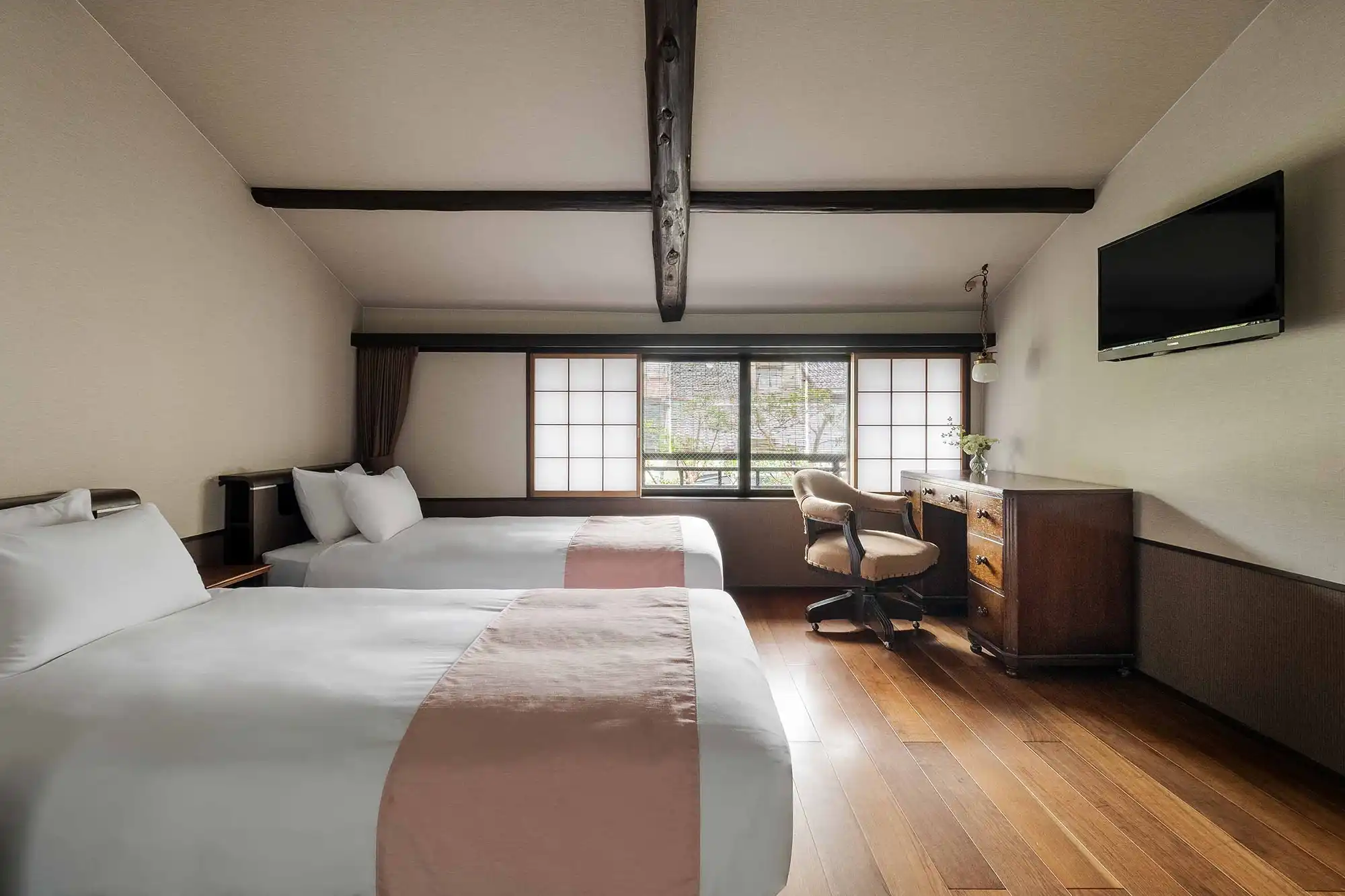 開智ももはな庵 〈一棟貸し町家〉