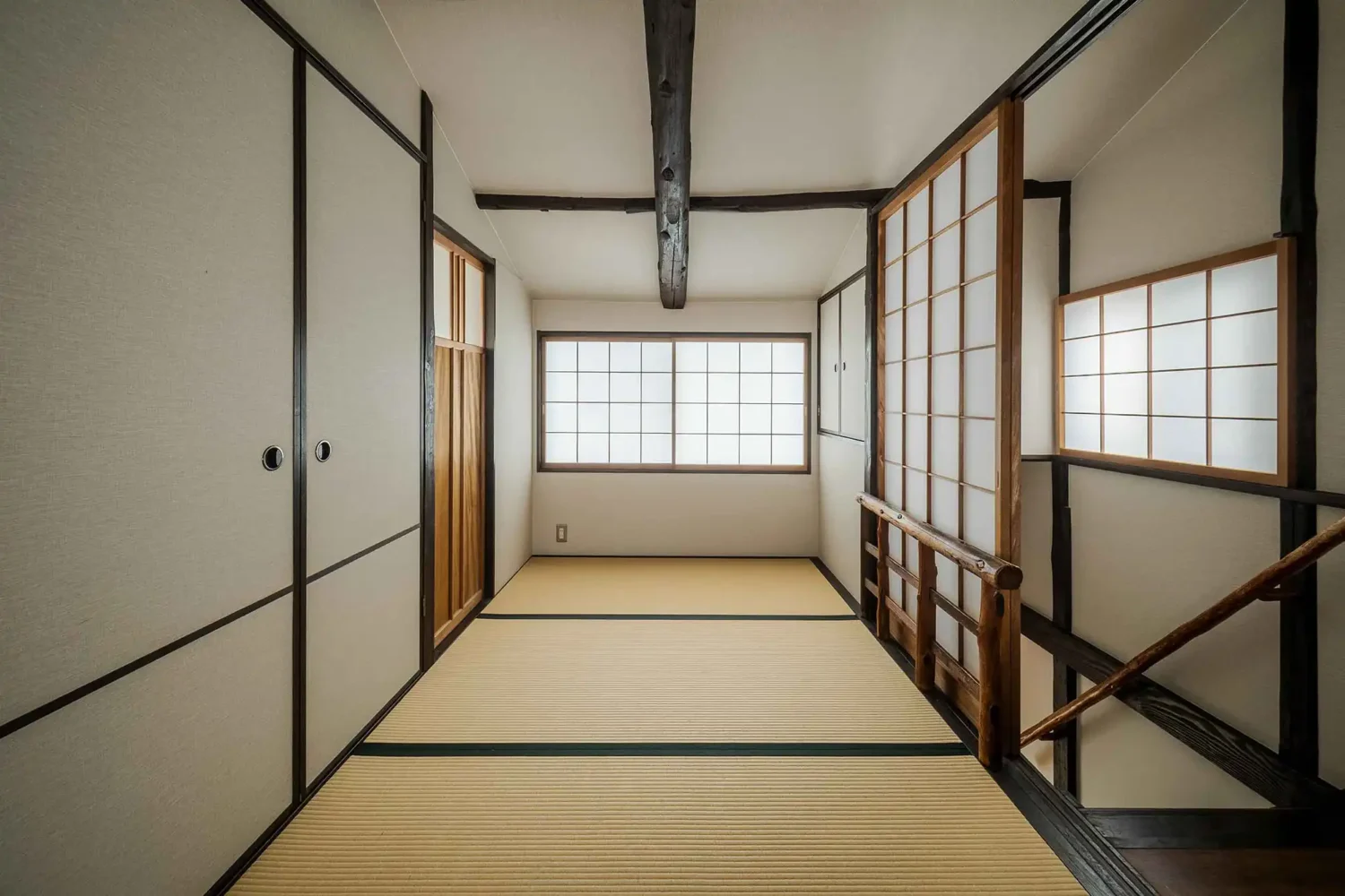 開智ももはな庵 〈一棟貸し町家〉