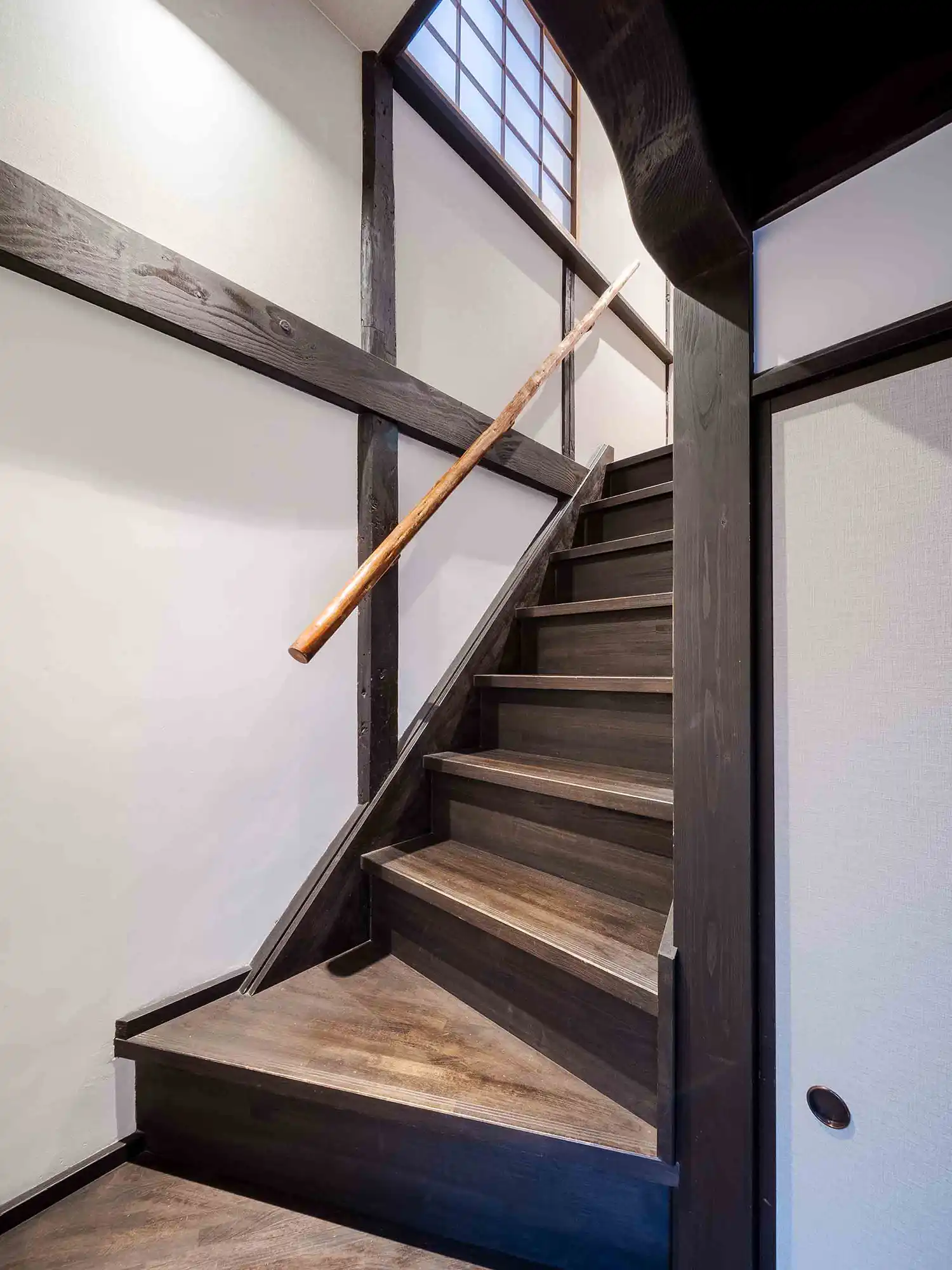 開智ももはな庵 〈一棟貸し町家〉