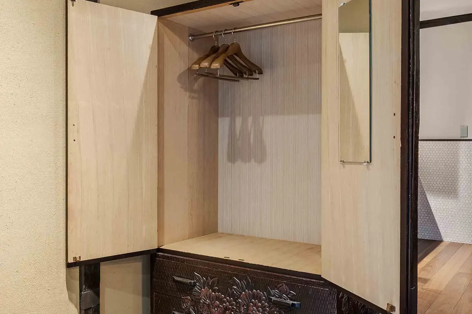 開智ももはな庵 〈一棟貸し町家〉