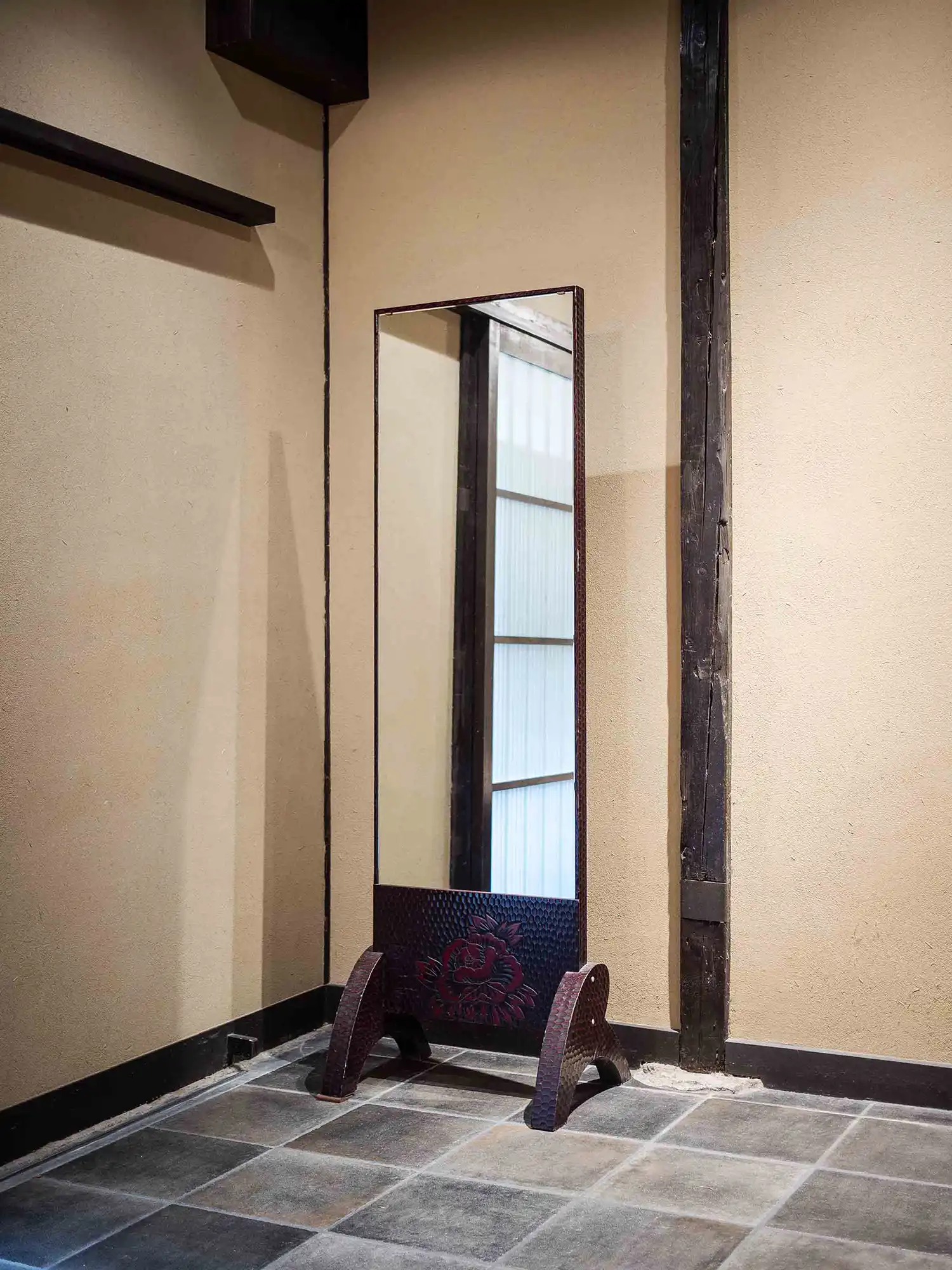 開智ももはな庵 〈一棟貸し町家〉