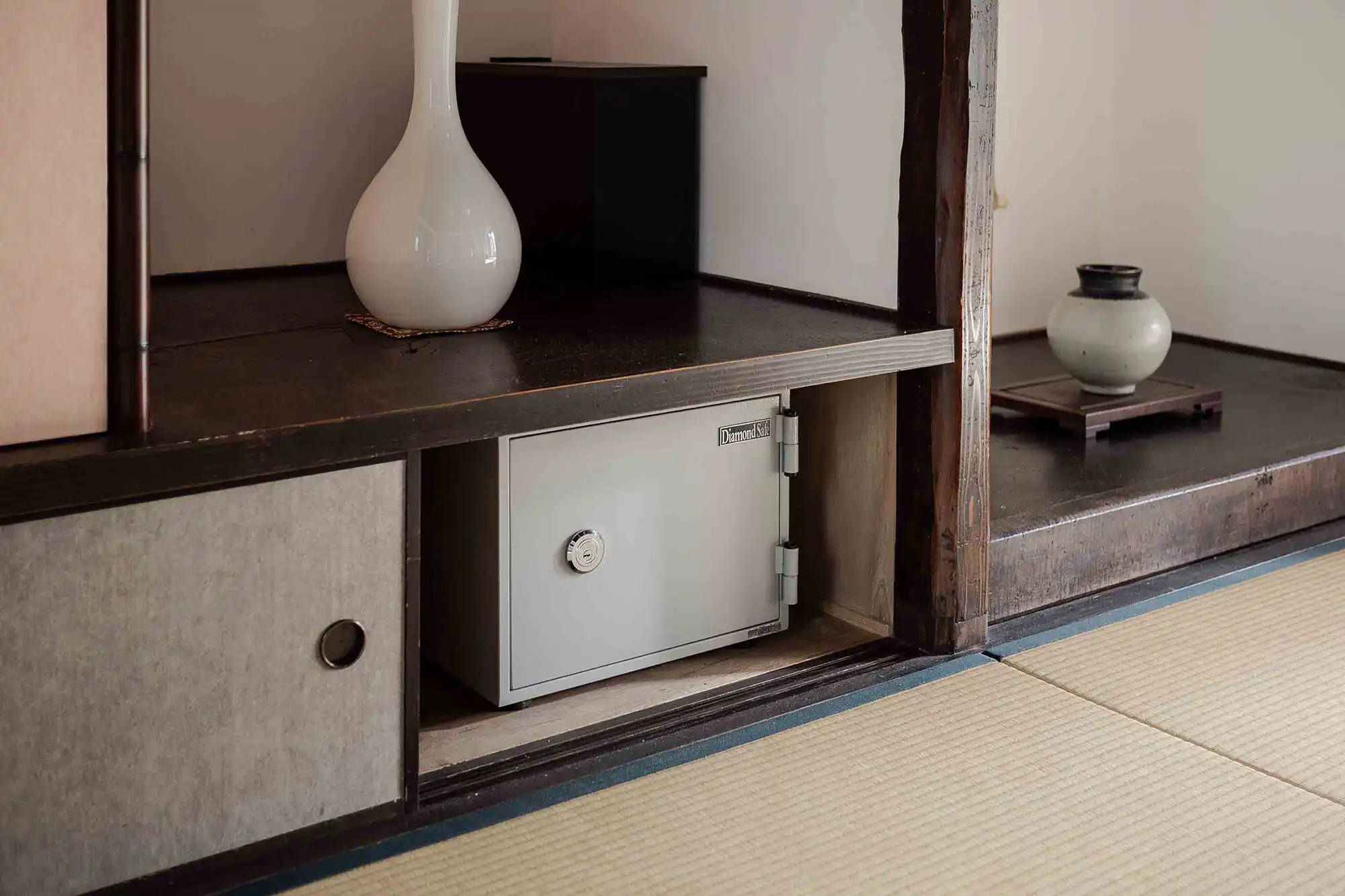 開智ももはな庵 〈一棟貸し町家〉