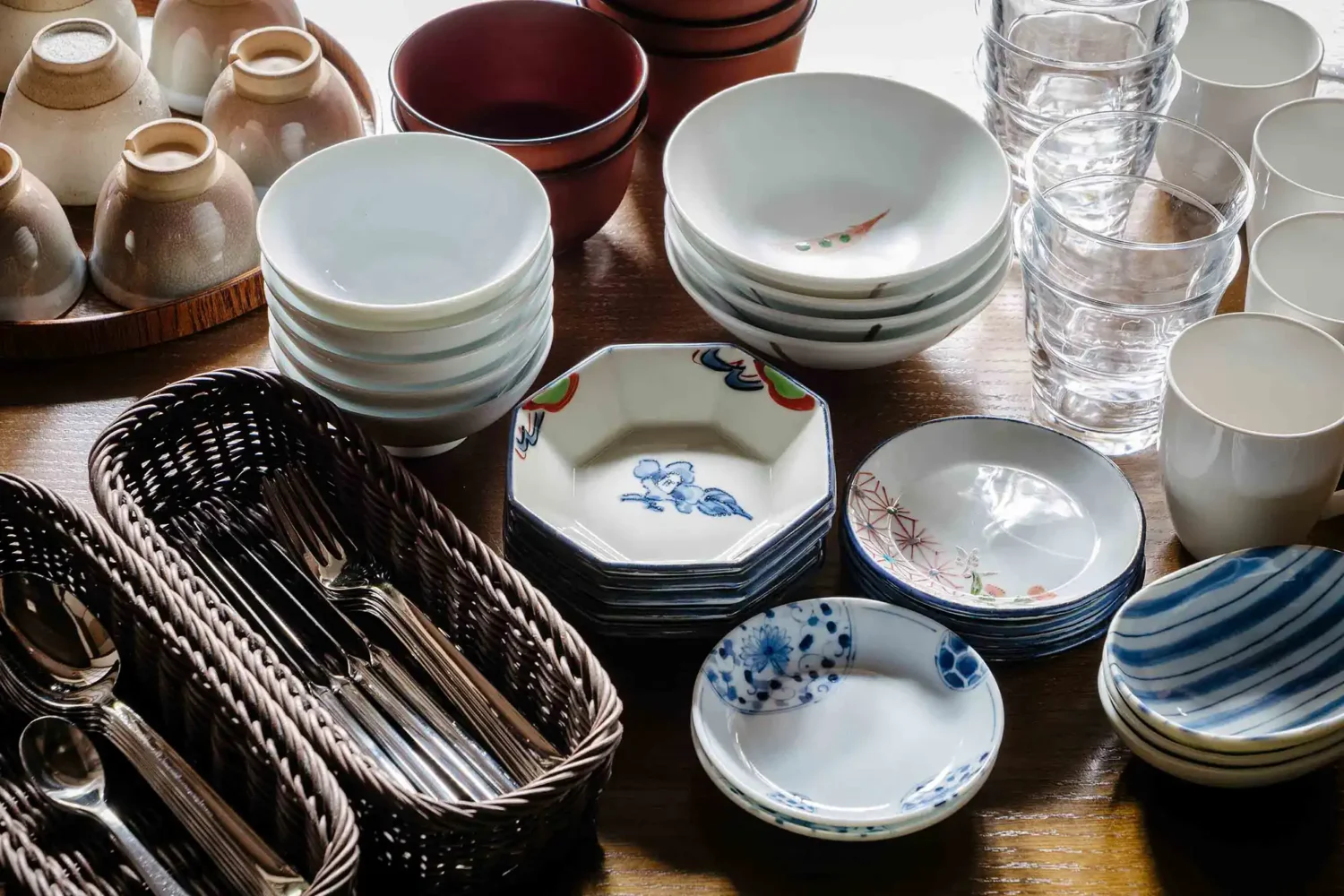 開智ももはな庵 〈一棟貸し町家〉