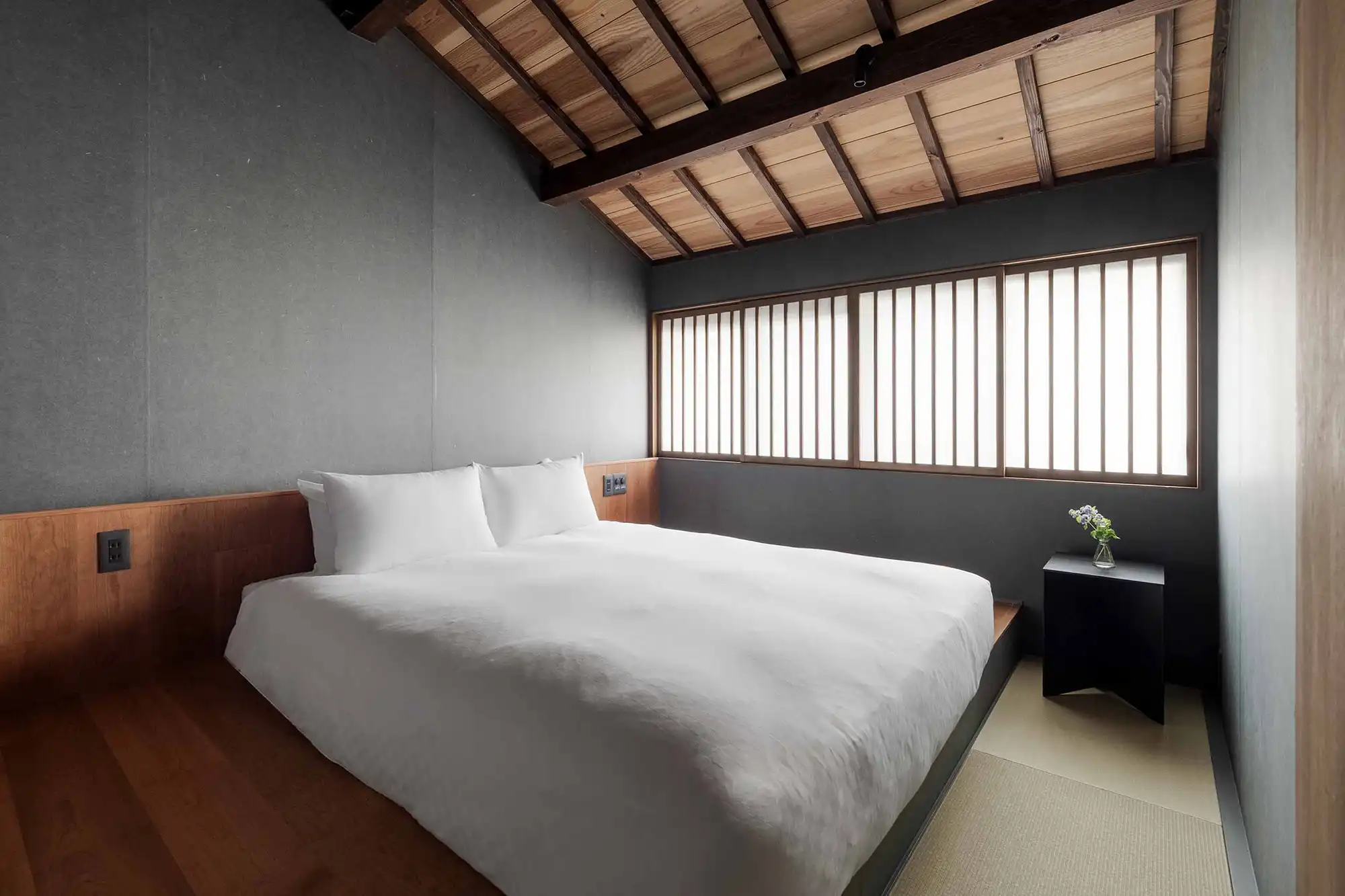 みつな 〈一棟貸し町家〉