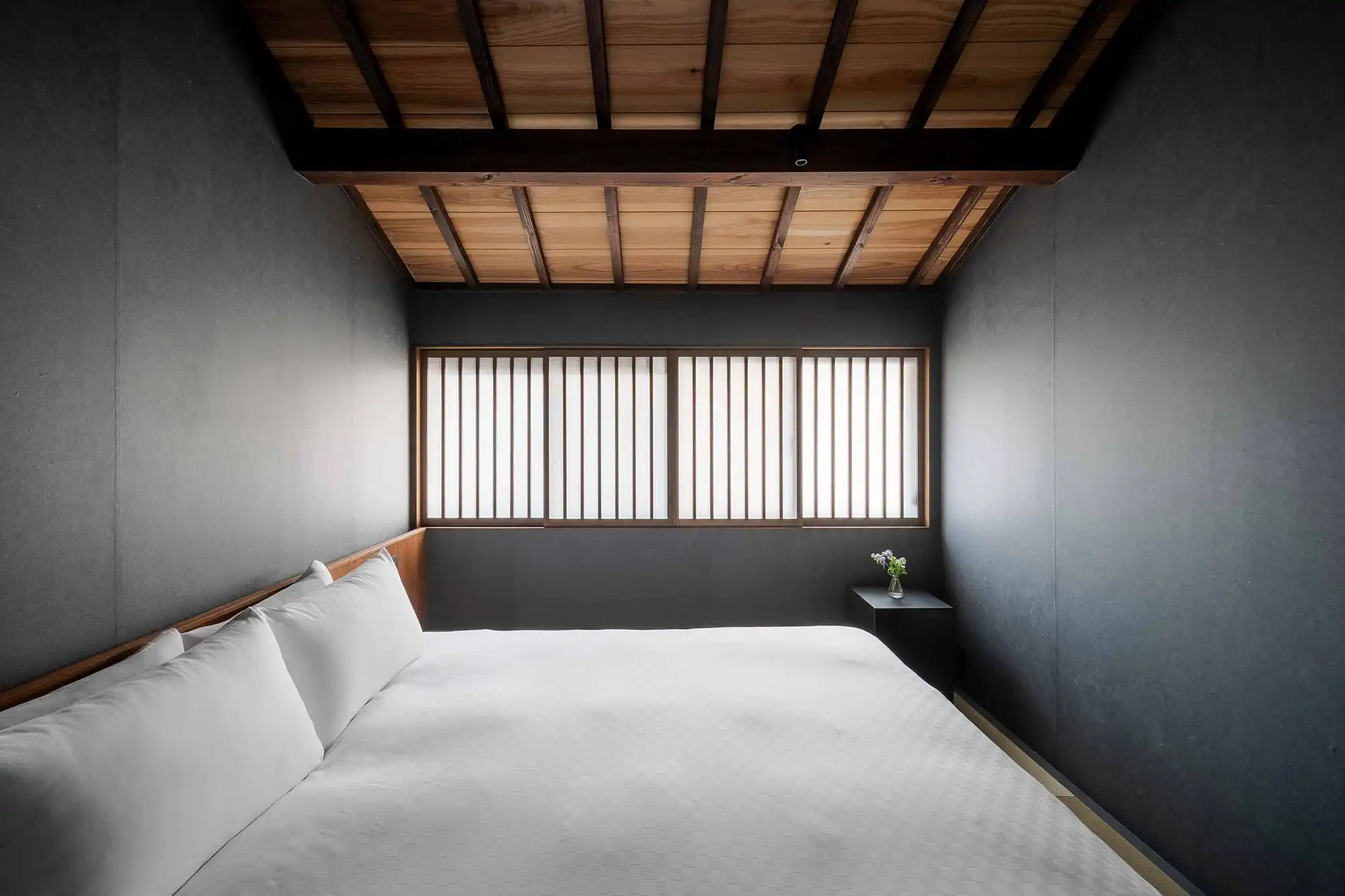 みつな 〈一棟貸し町家〉