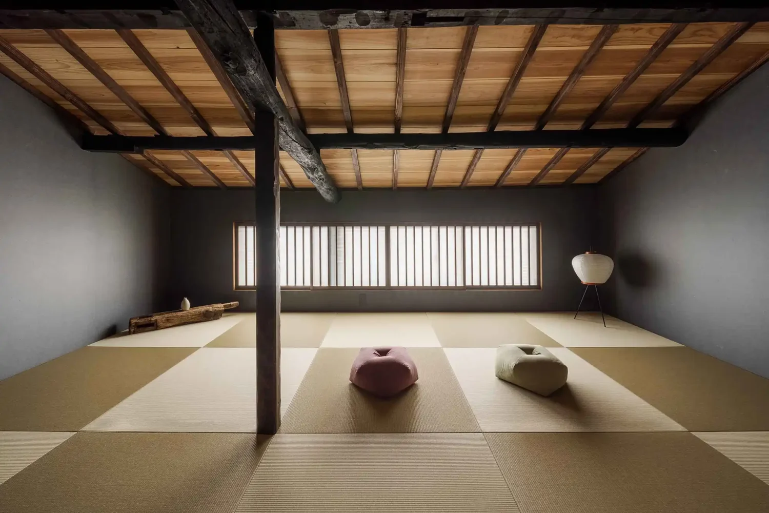 みつな 〈一棟貸し町家〉