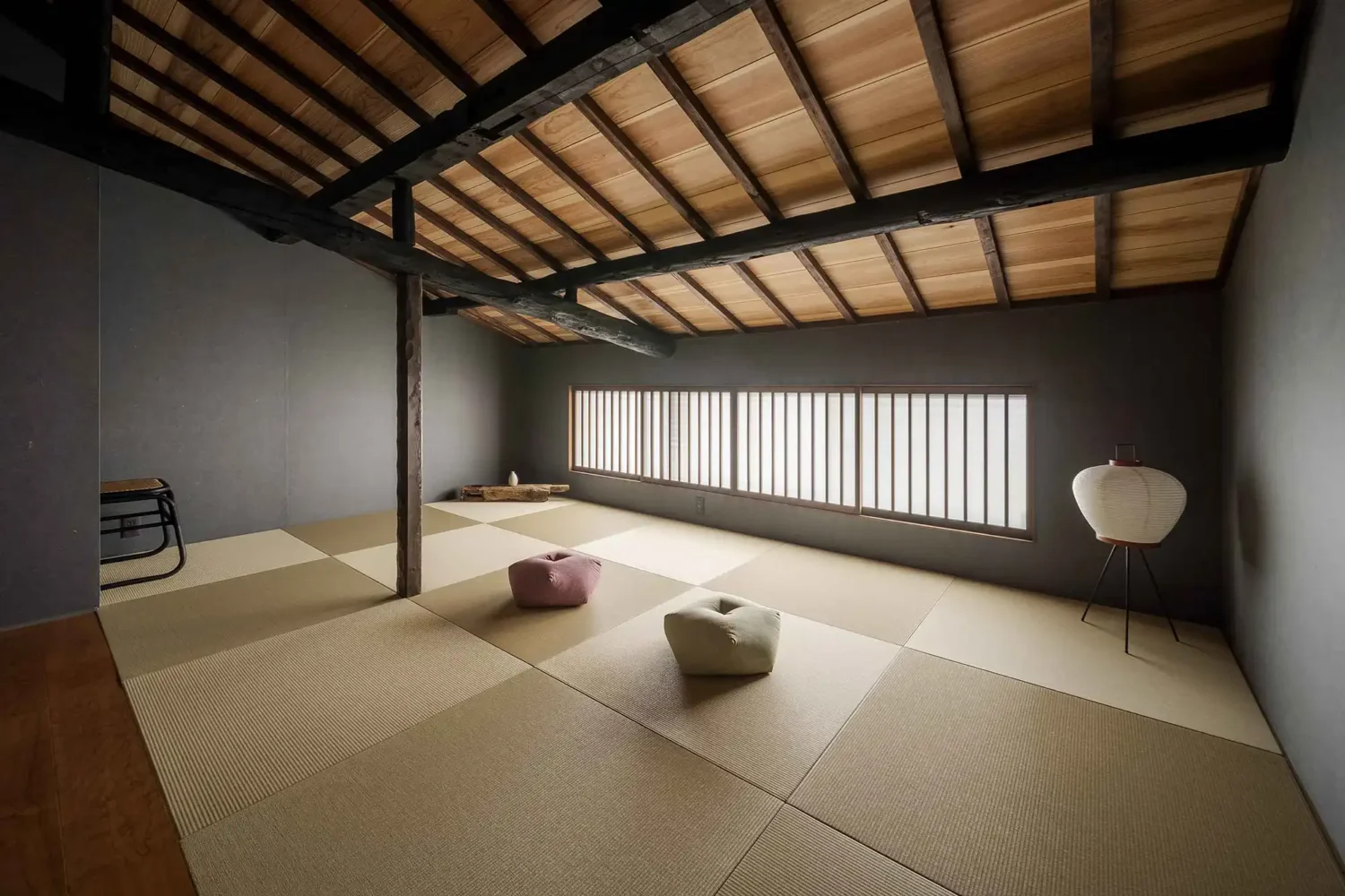 みつな 〈一棟貸し町家〉