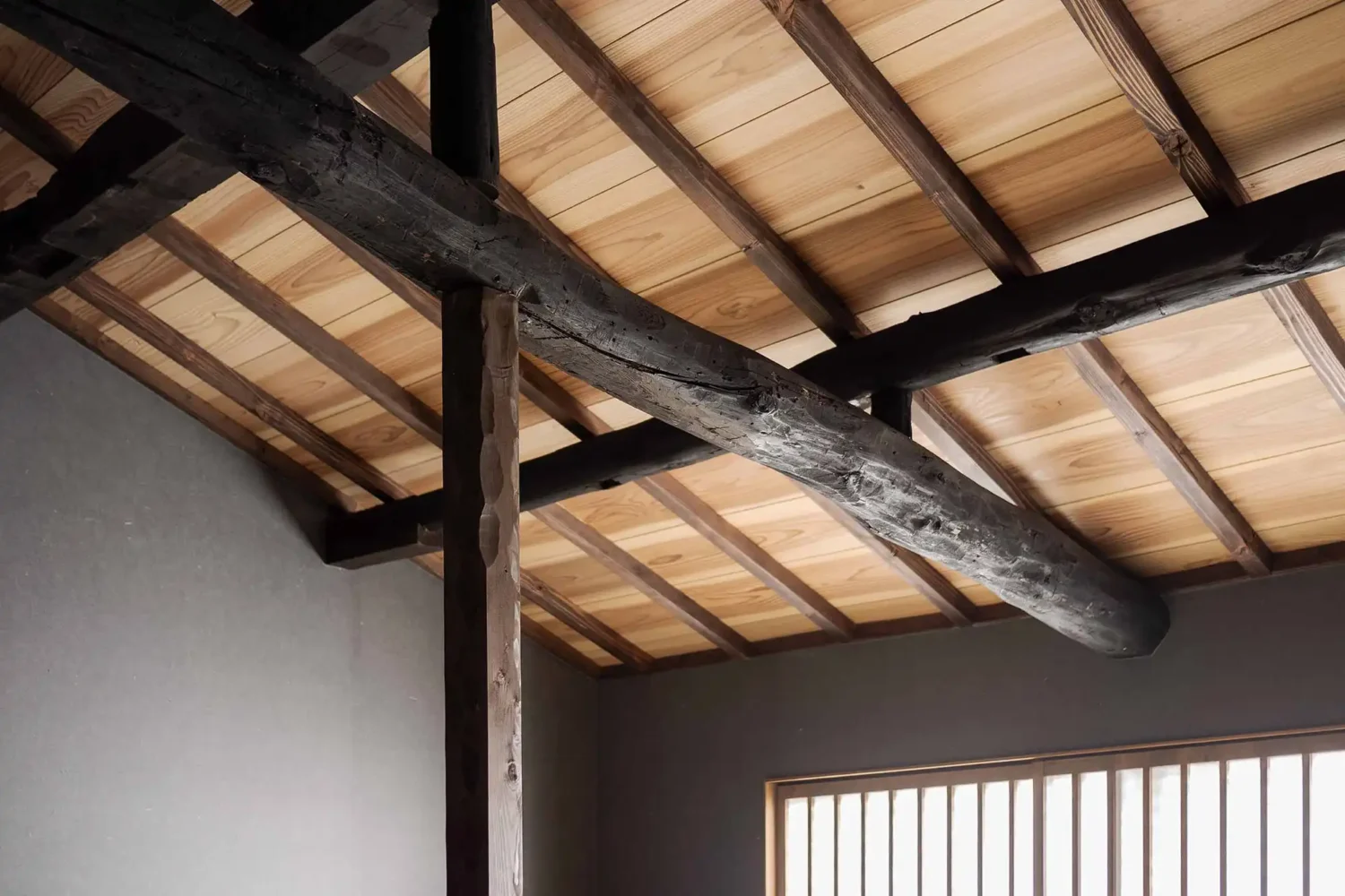 みつな 〈一棟貸し町家〉