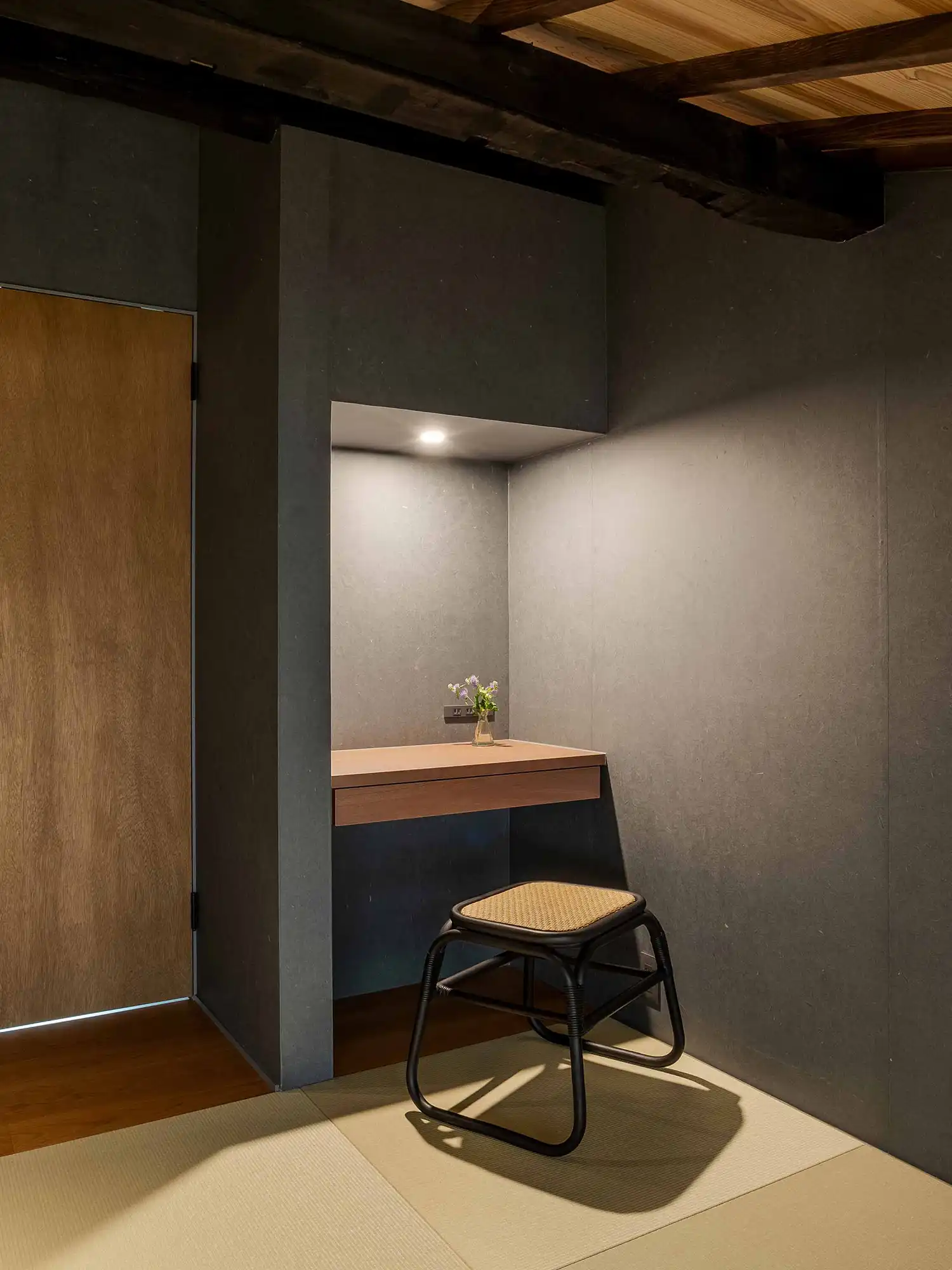 みつな 〈一棟貸し町家〉