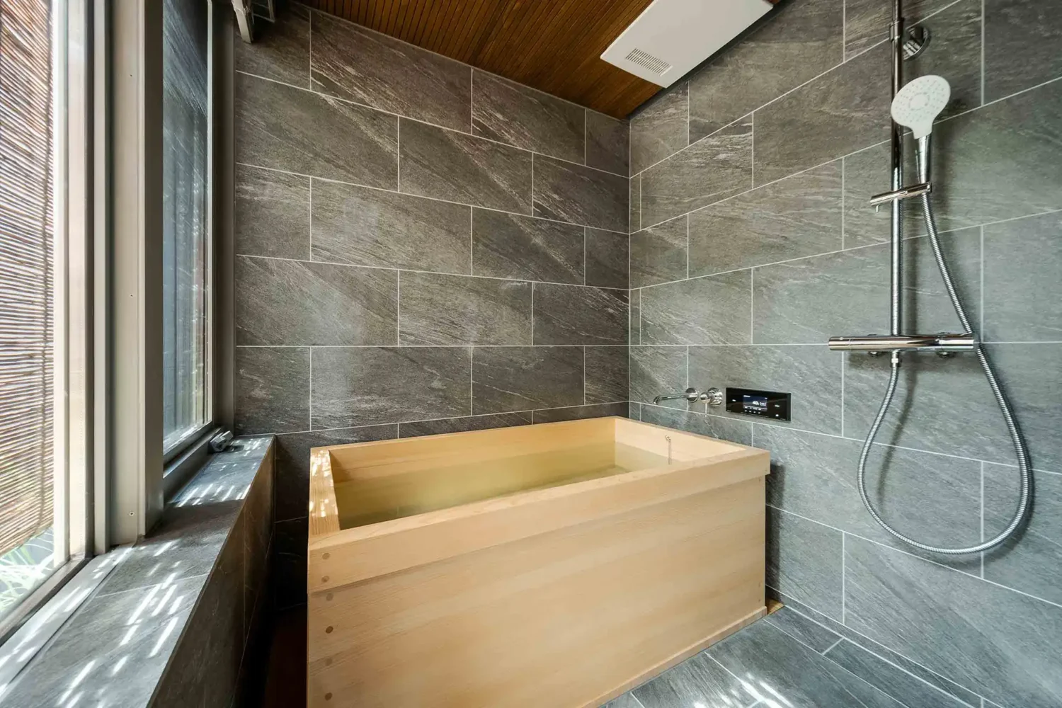 みつな 〈一棟貸し町家〉