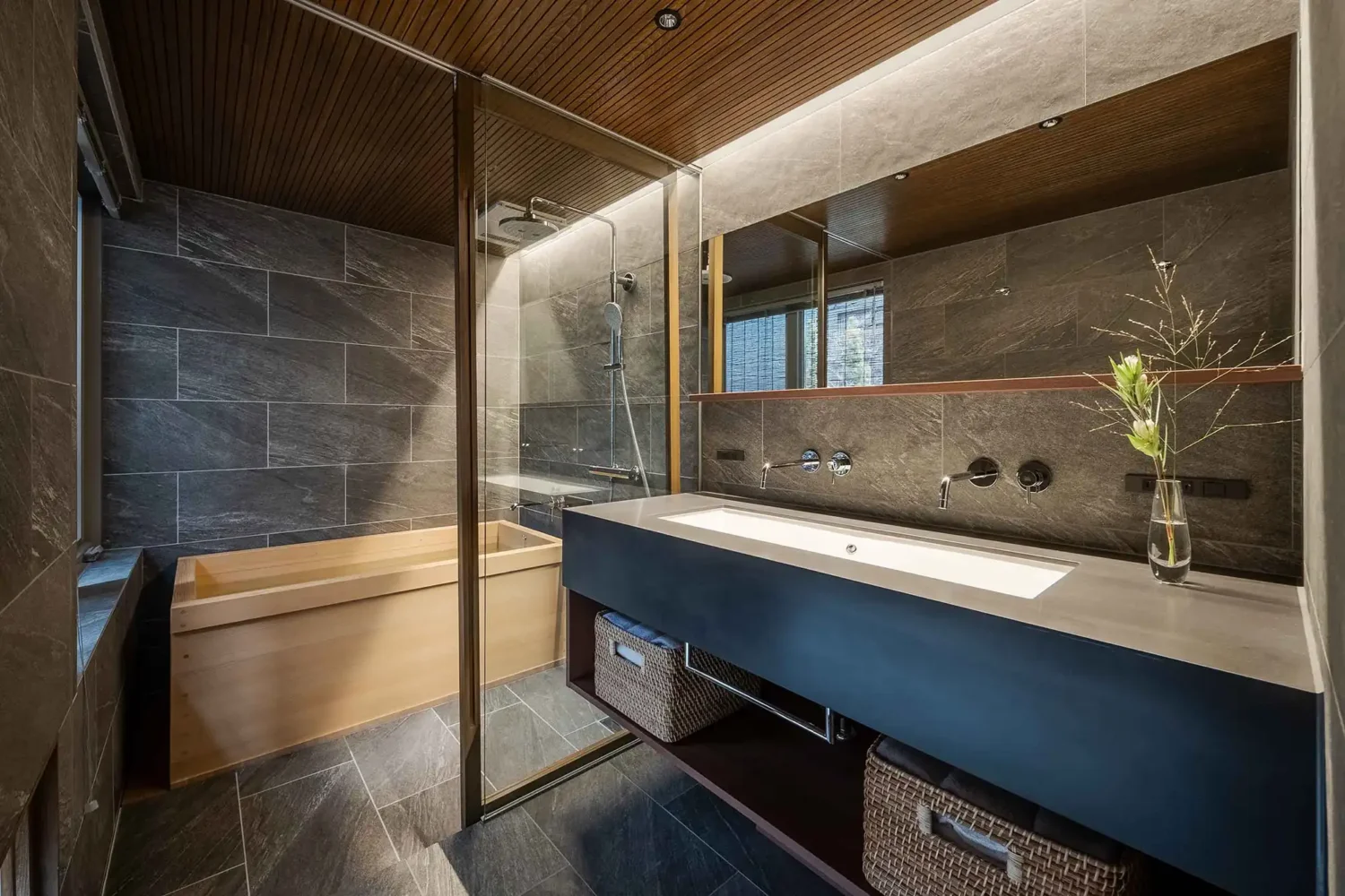 みつな 〈一棟貸し町家〉