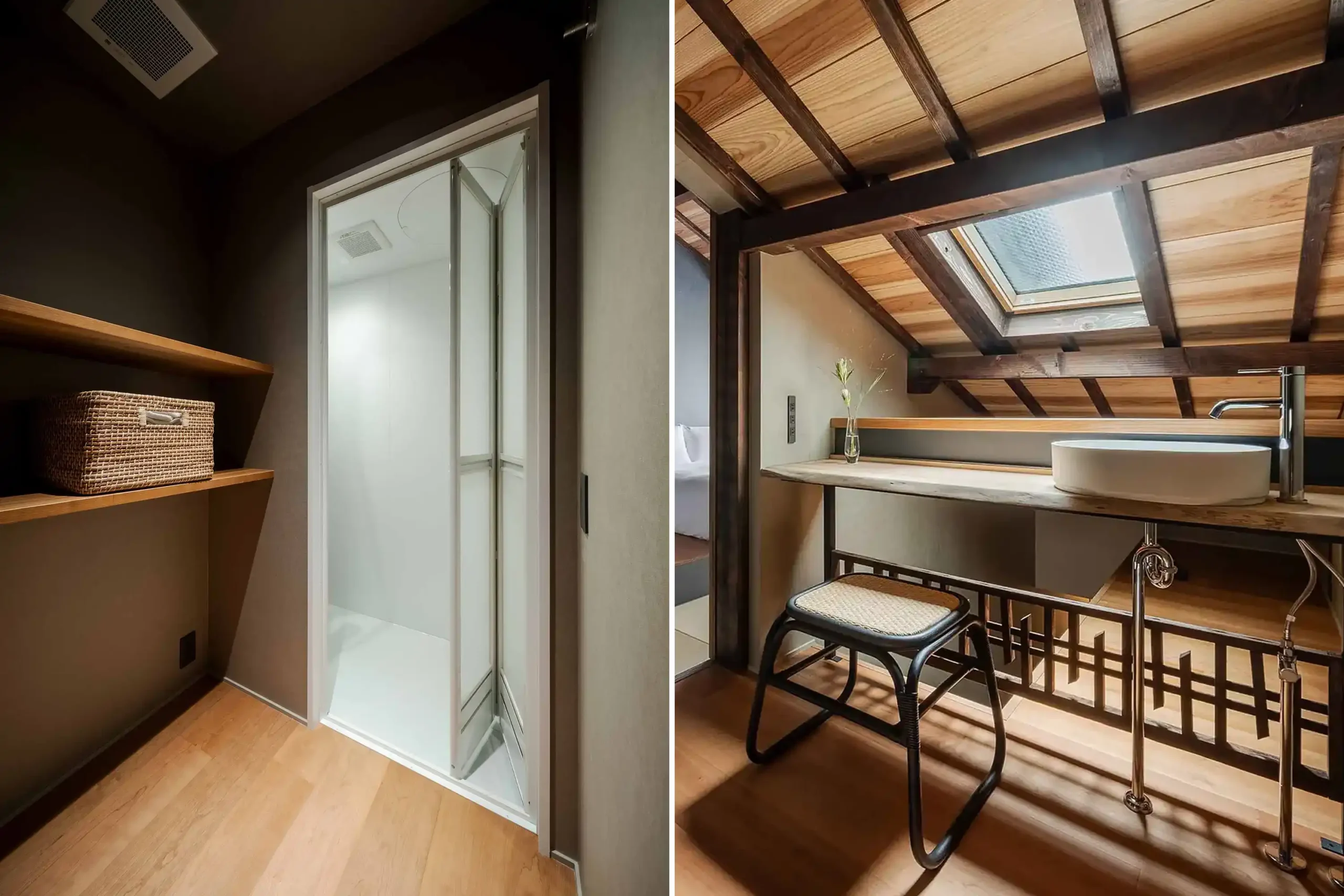 みつな 〈一棟貸し町家〉