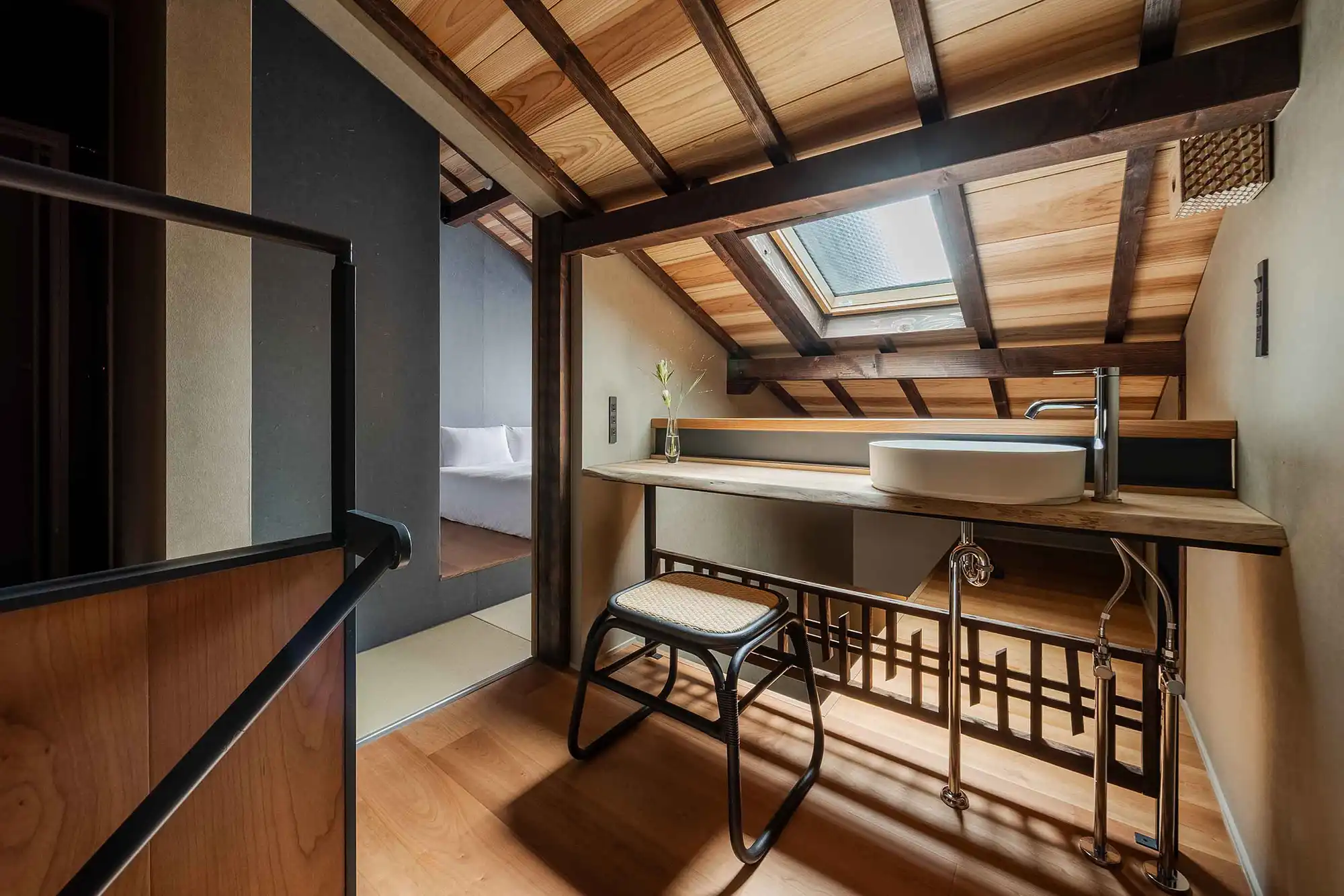 みつな 〈一棟貸し町家〉