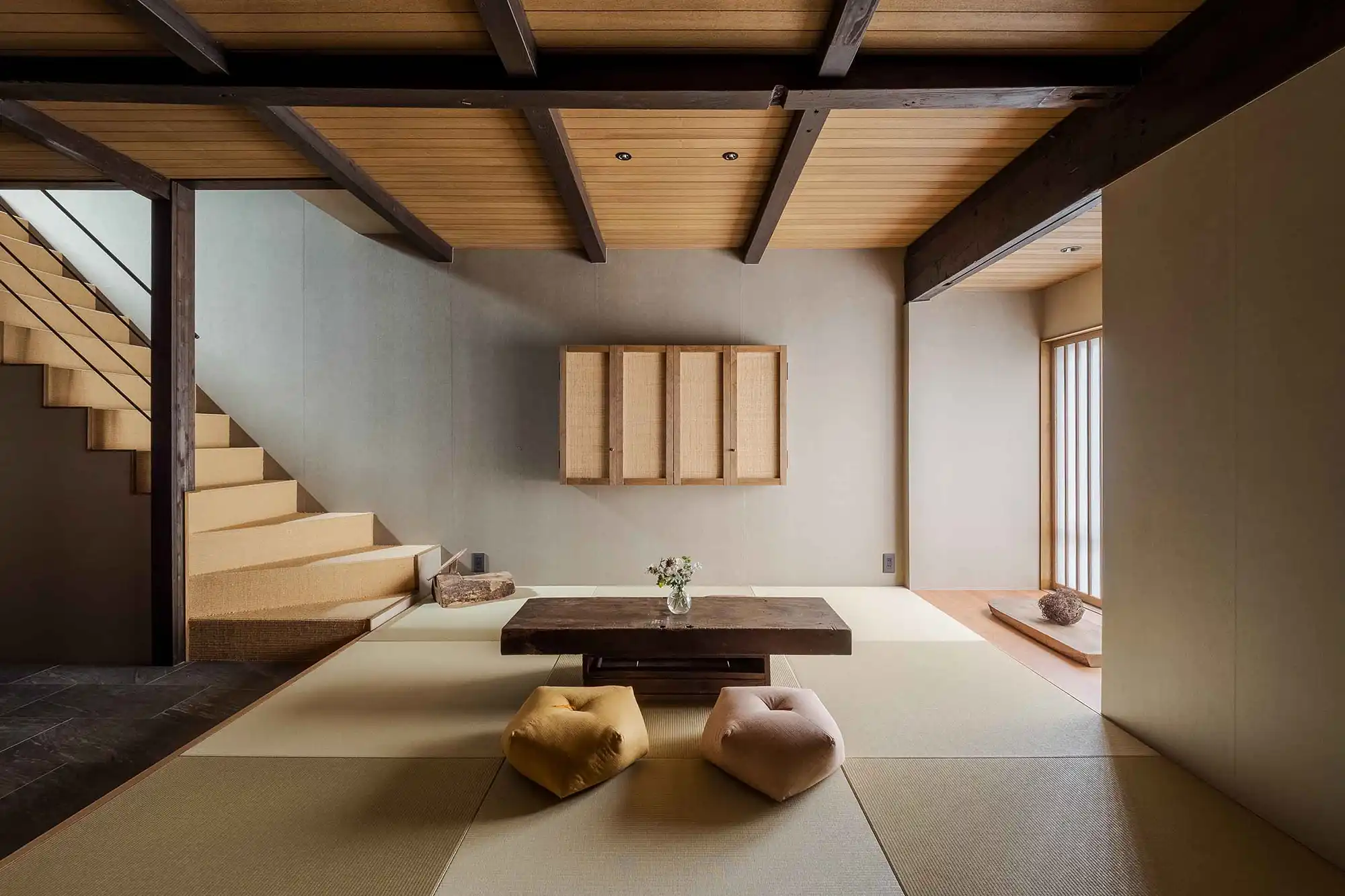 みつな 〈一棟貸し町家〉