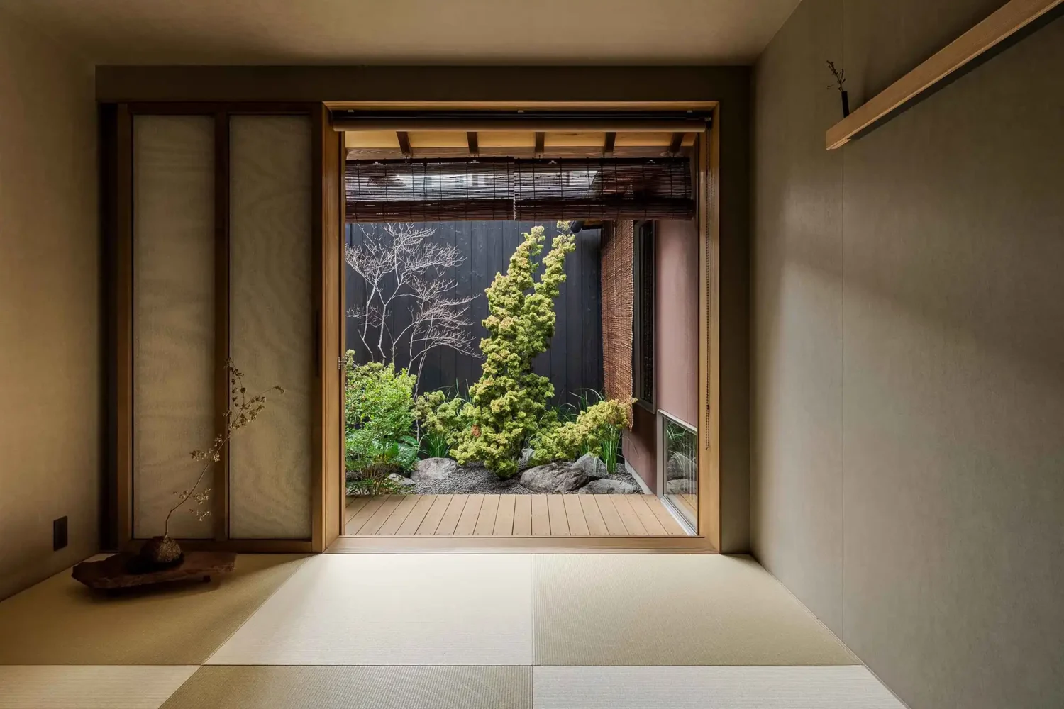 みつな 〈一棟貸し町家〉