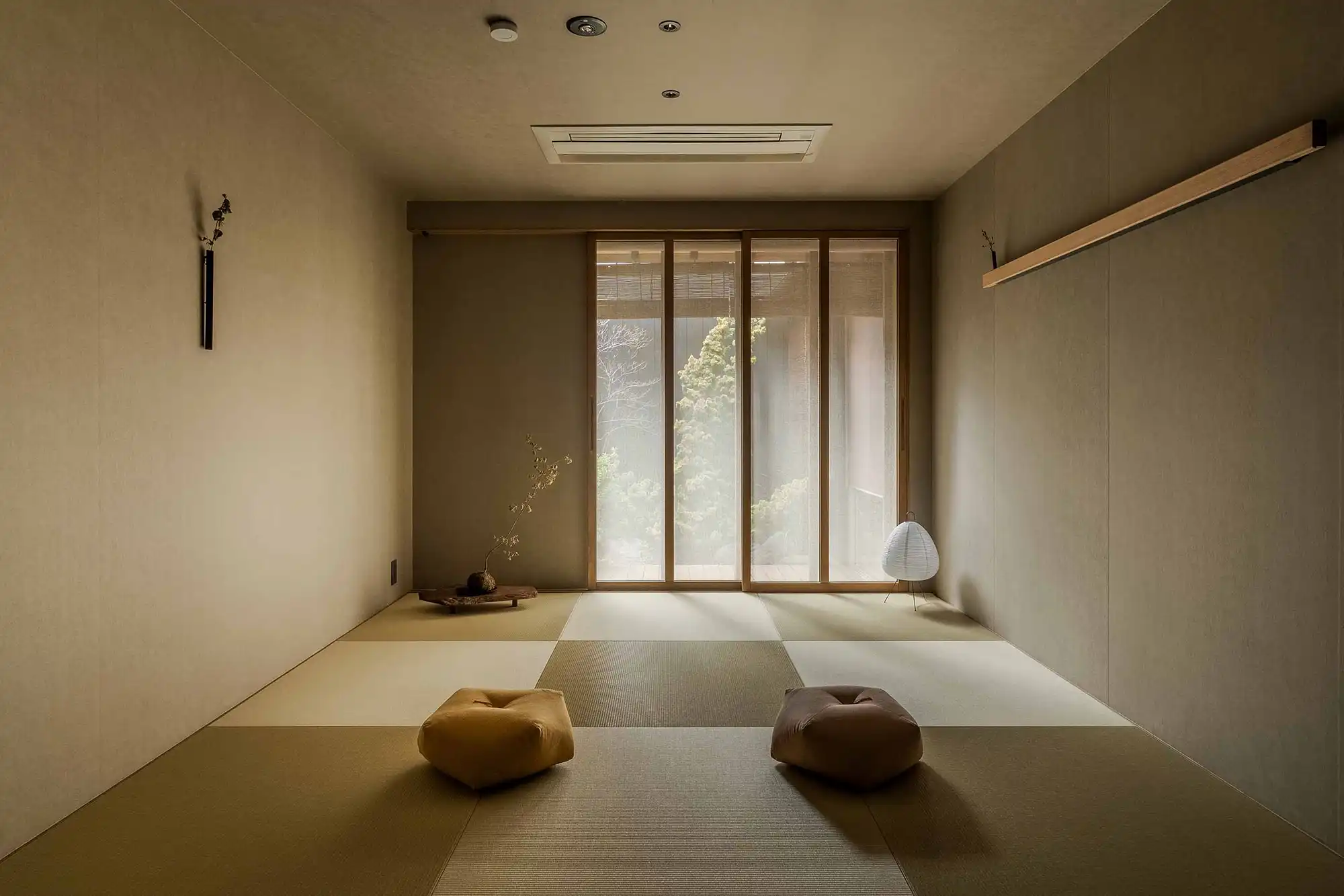 みつな 〈一棟貸し町家〉