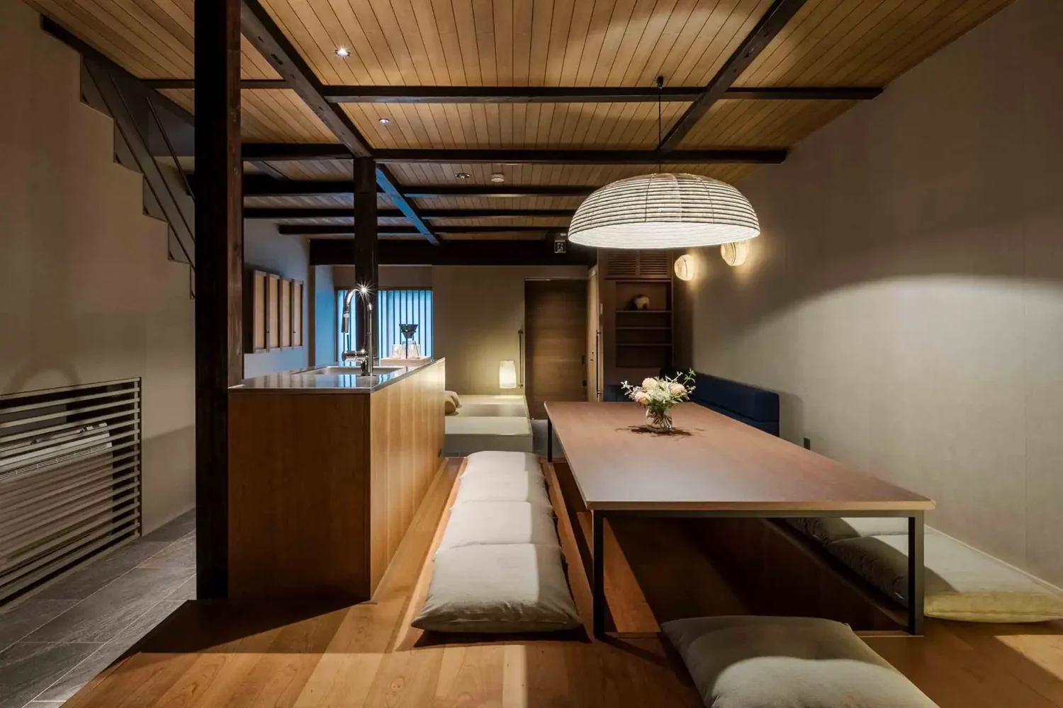 みつな 〈一棟貸し町家〉