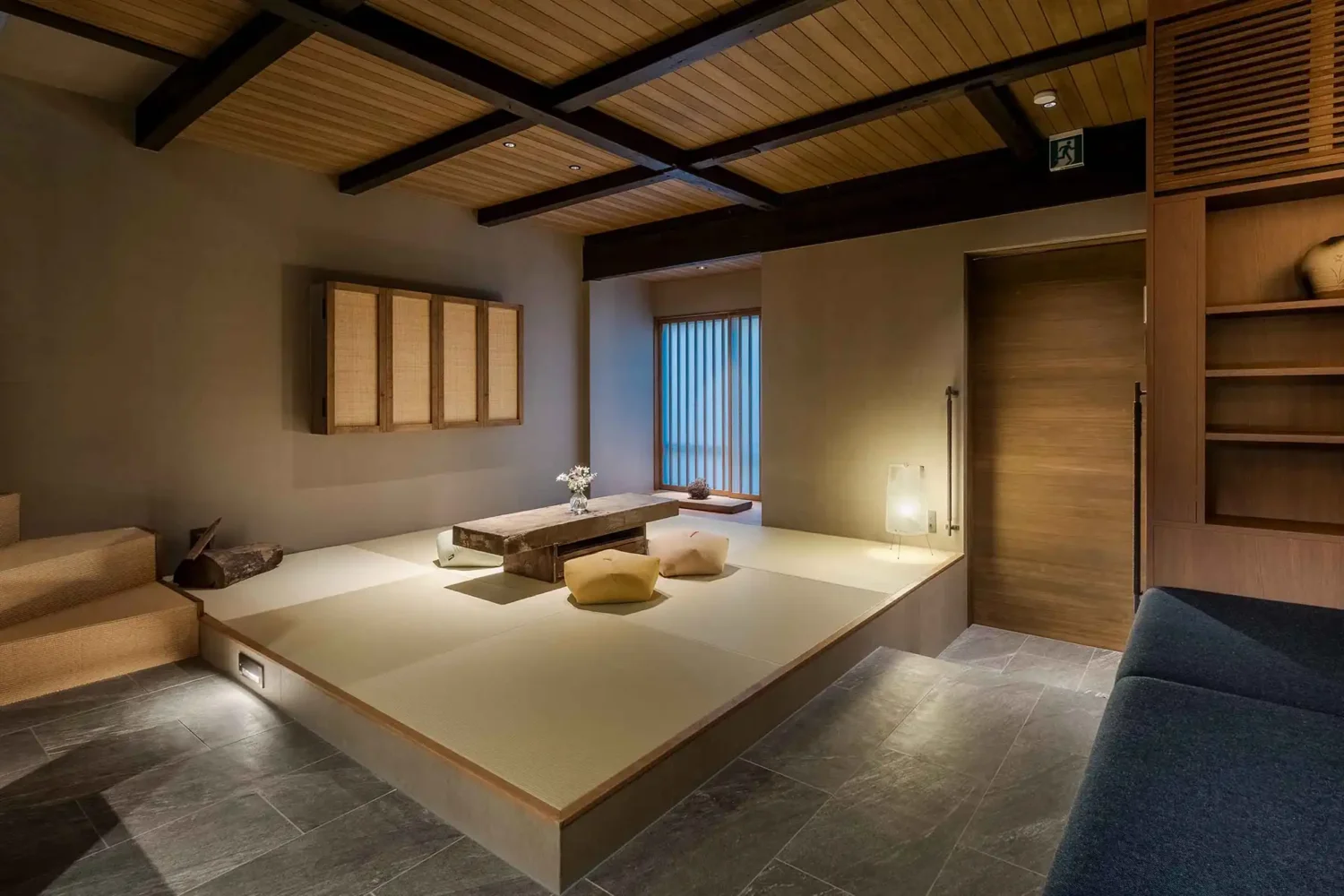 みつな 〈一棟貸し町家〉