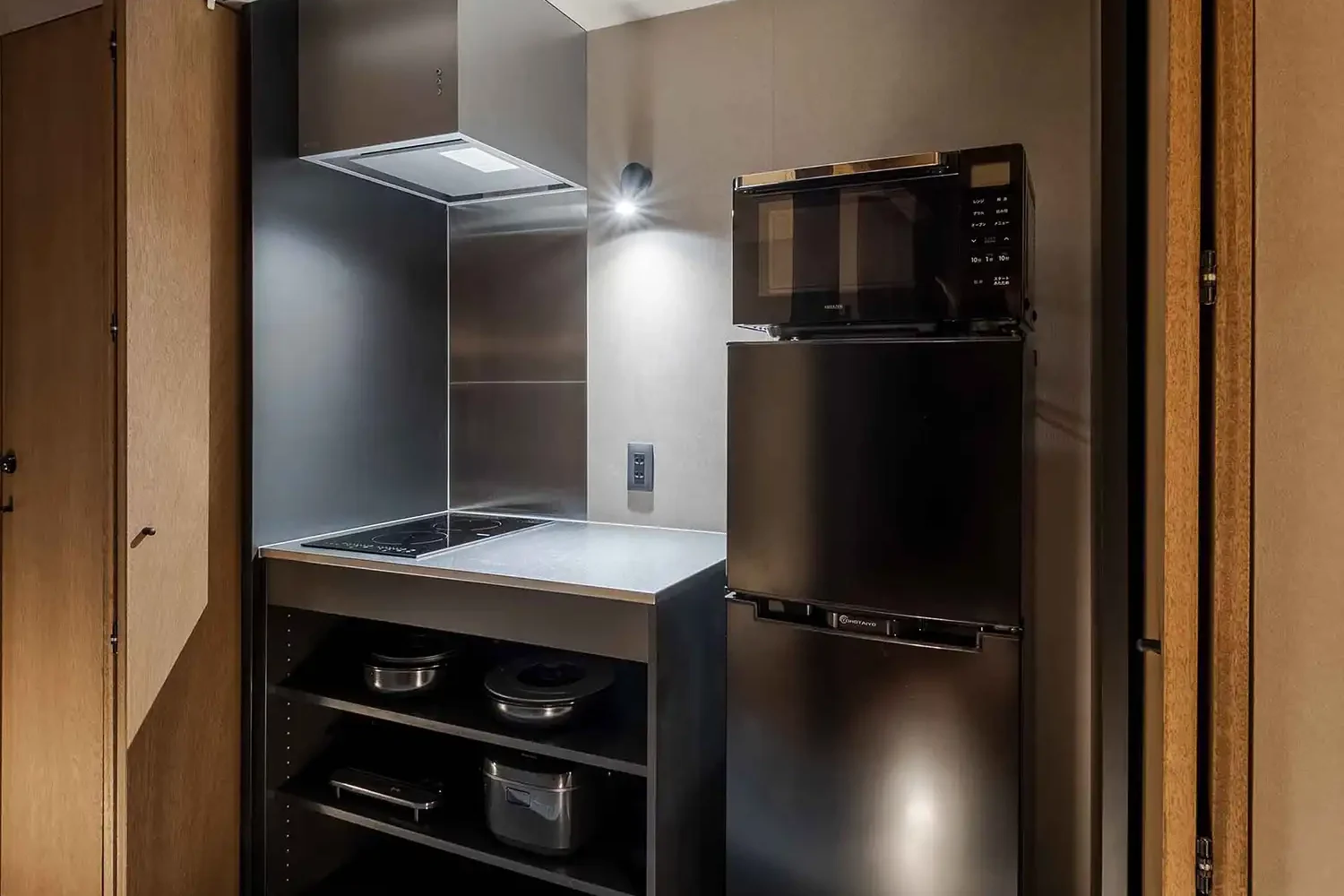 みつな 〈一棟貸し町家〉