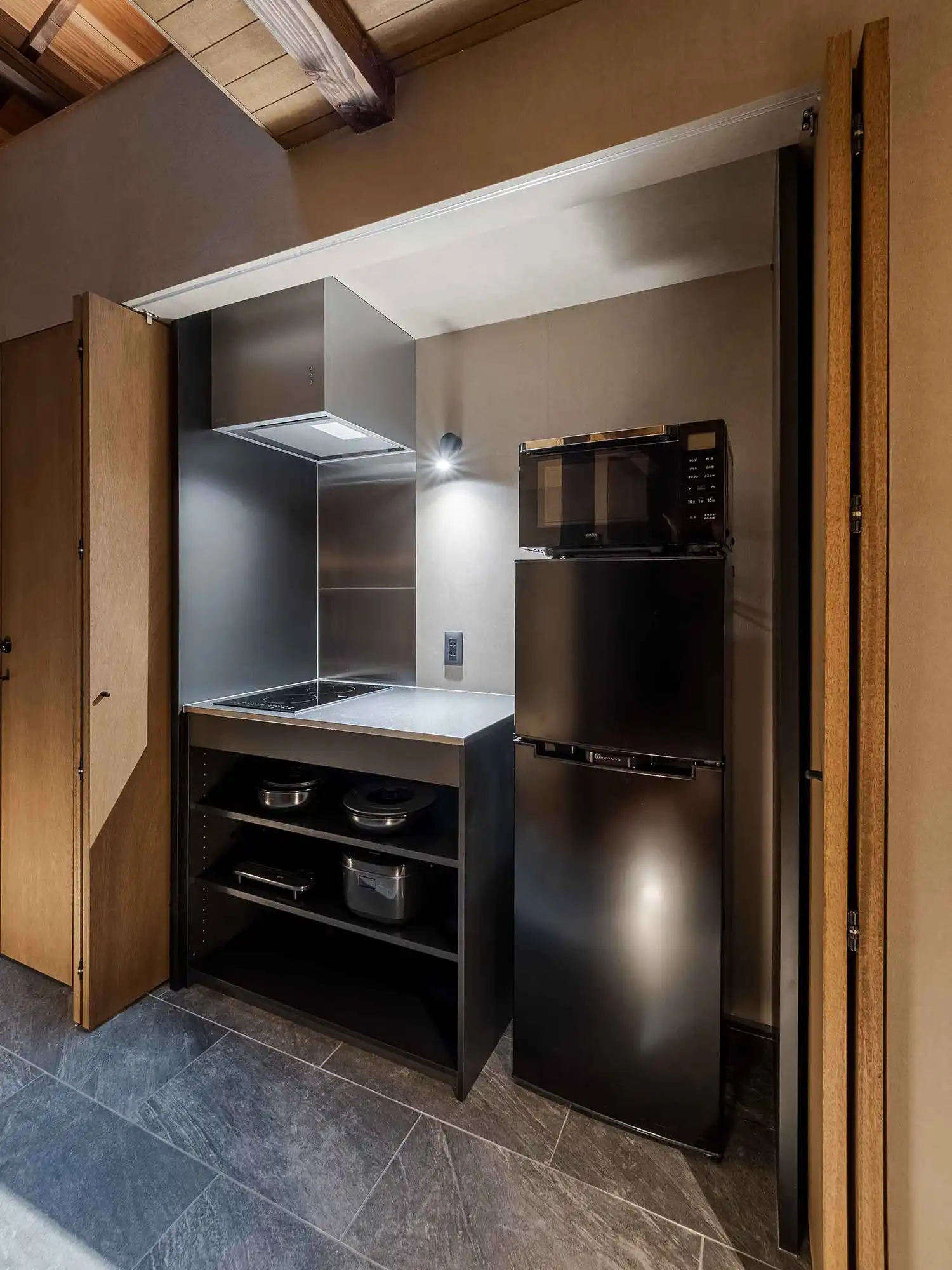 みつな 〈一棟貸し町家〉