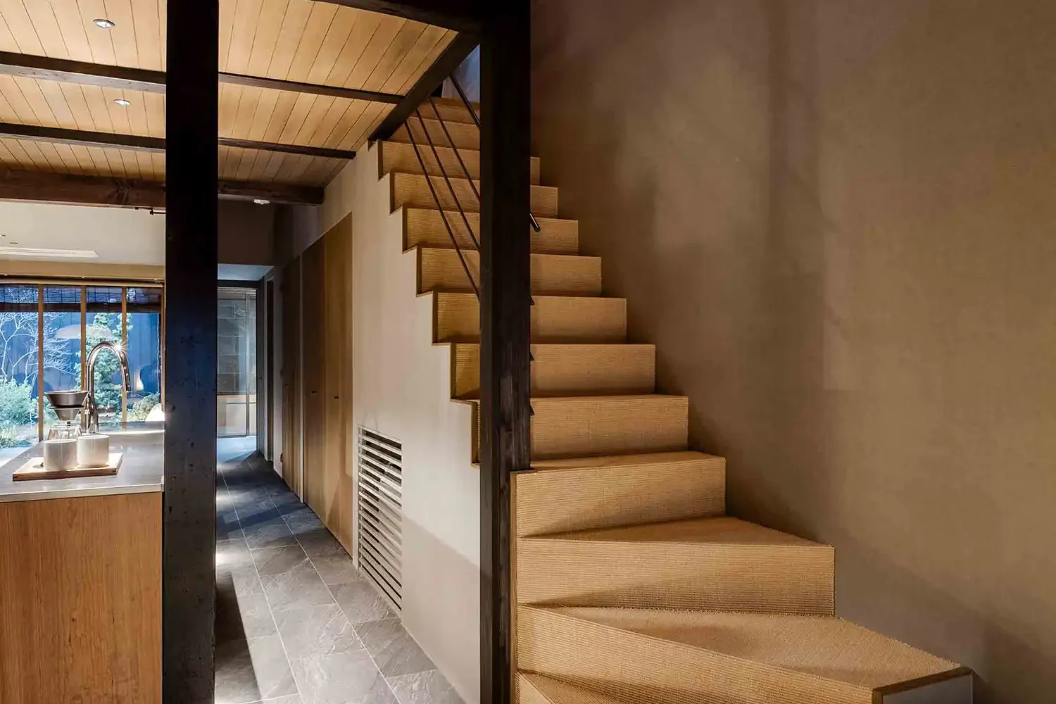 みつな 〈一棟貸し町家〉