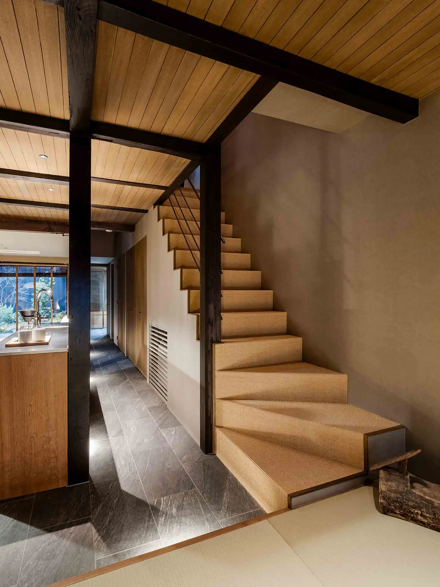 みつな 〈一棟貸し町家〉