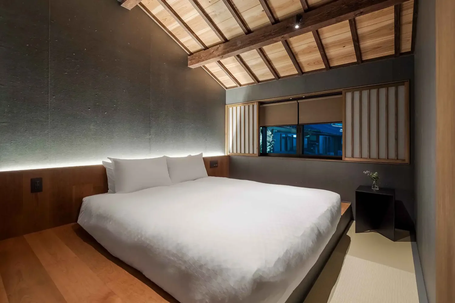 みつな 〈一棟貸し町家〉