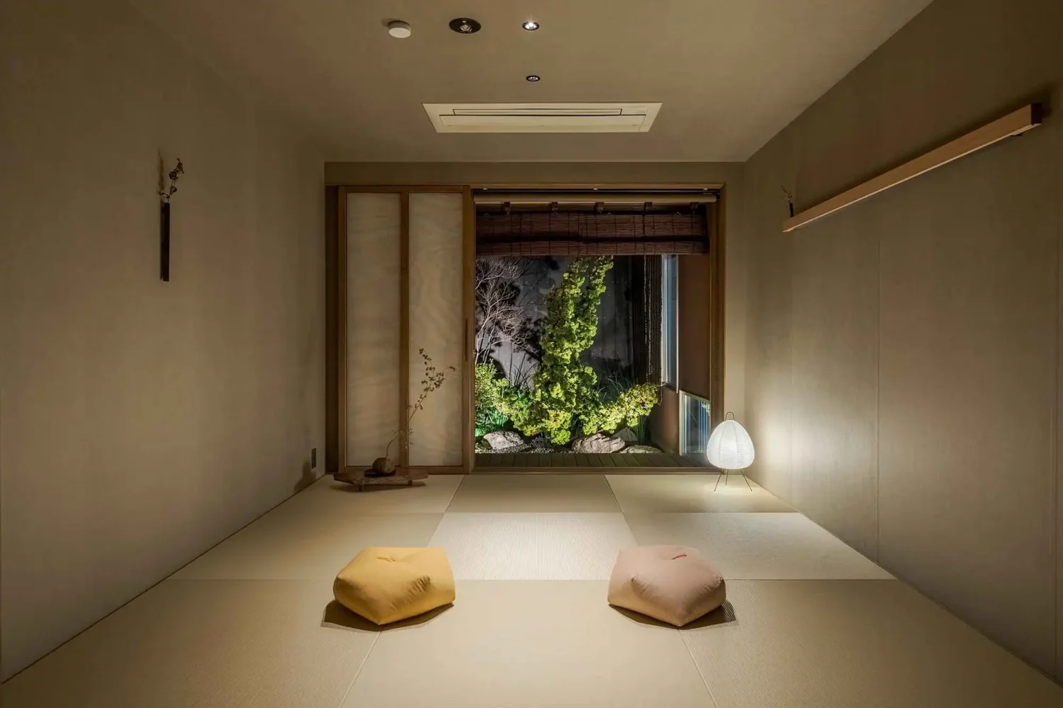 みつな 〈一棟貸し町家〉