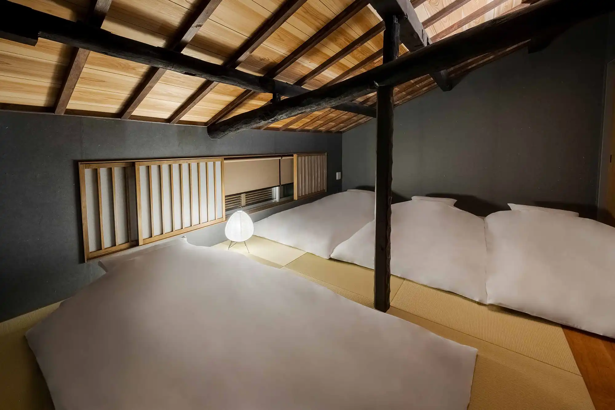 みつな 〈一棟貸し町家〉