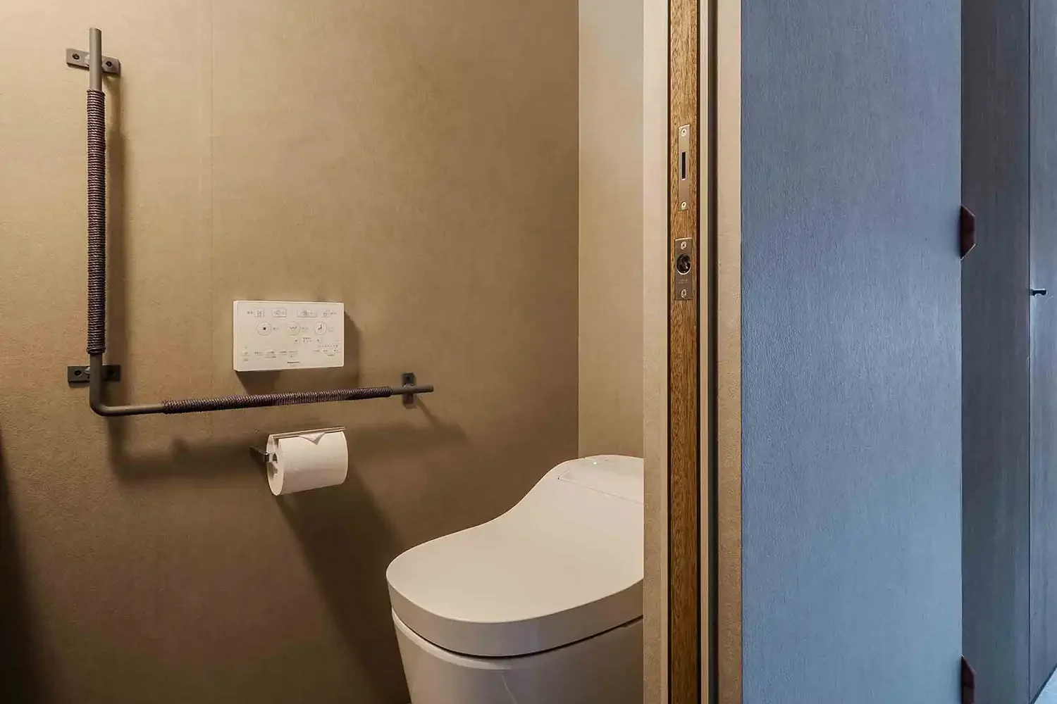 みつな 〈一棟貸し町家〉