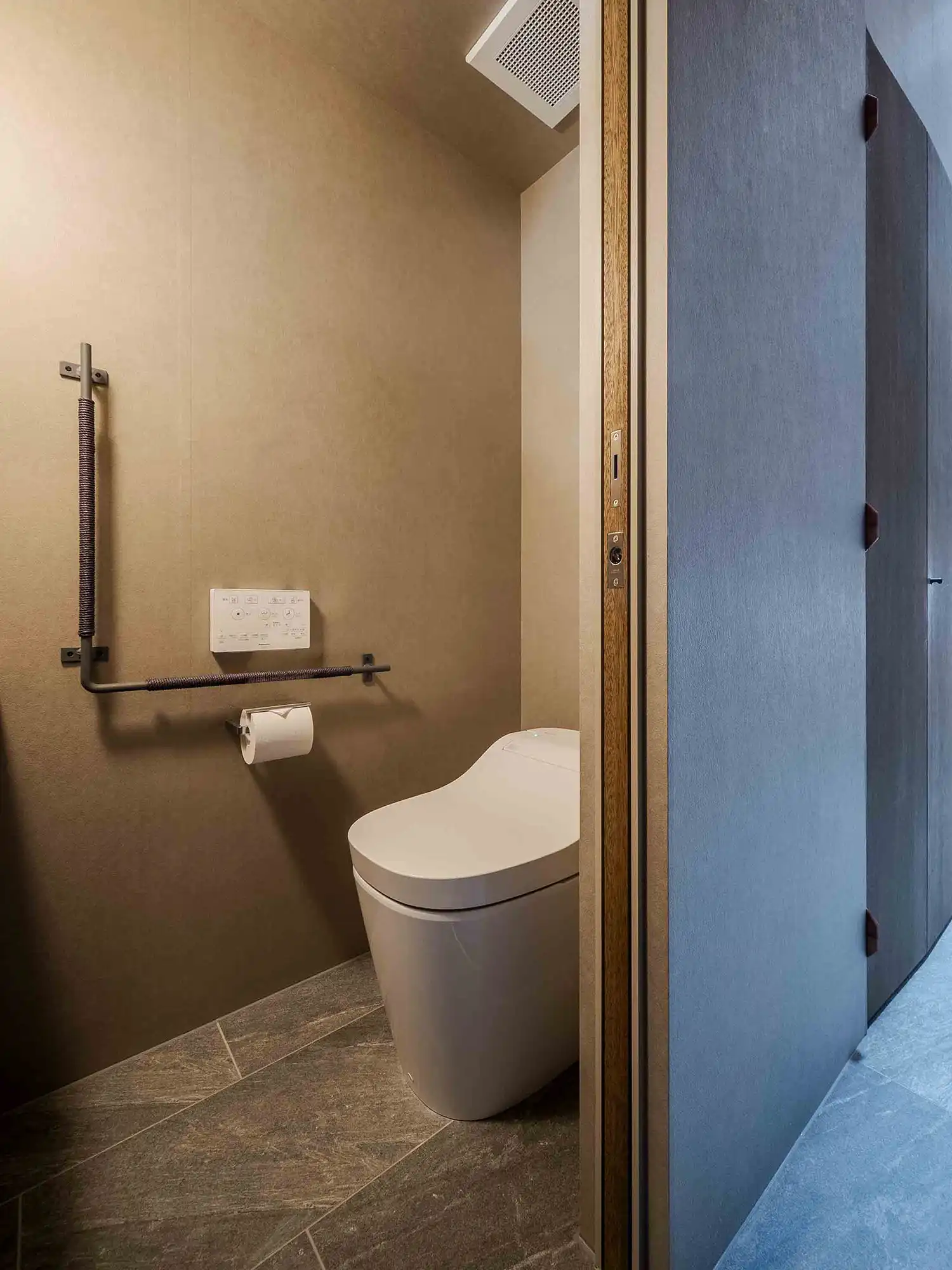 みつな 〈一棟貸し町家〉