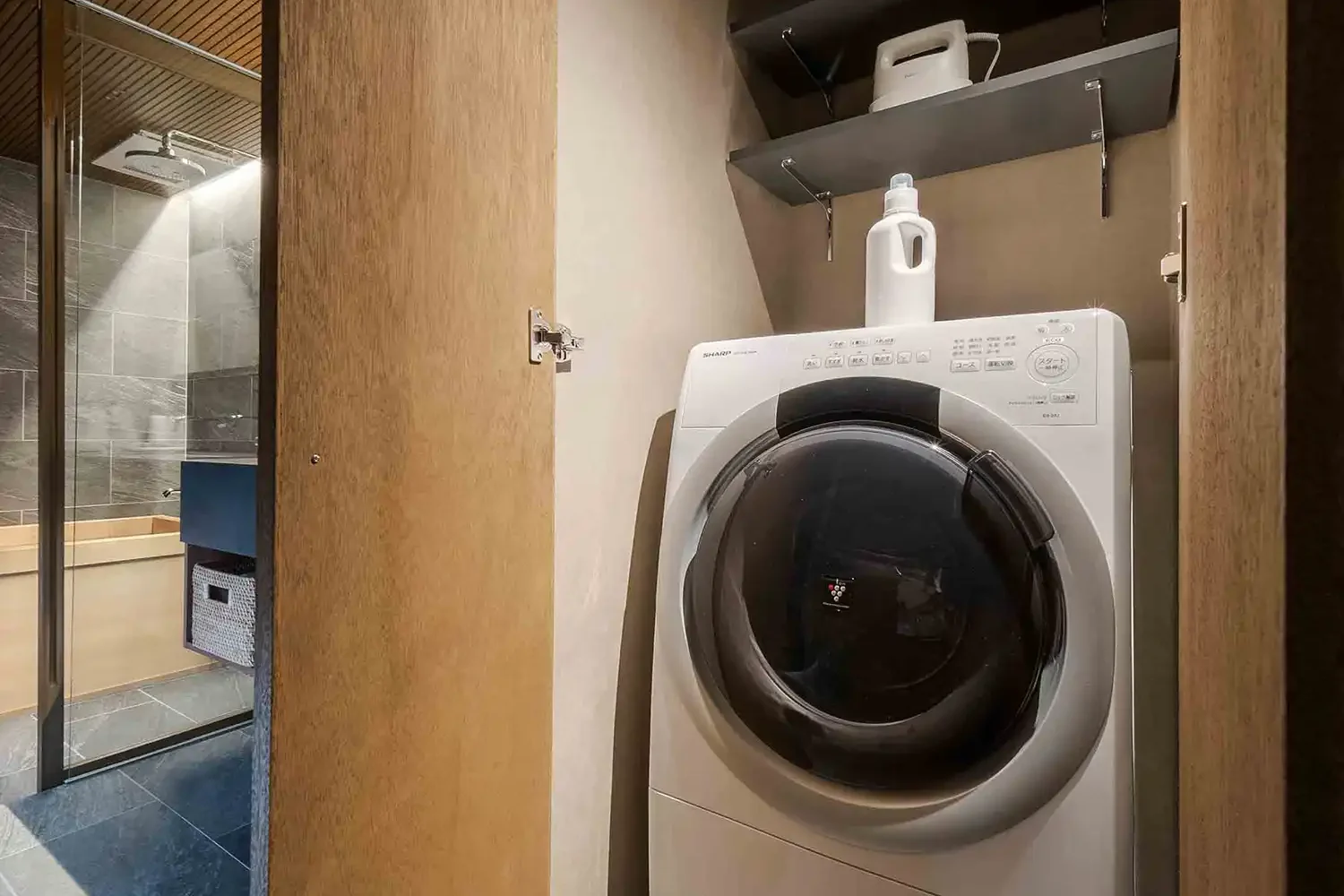 みつな 〈一棟貸し町家〉